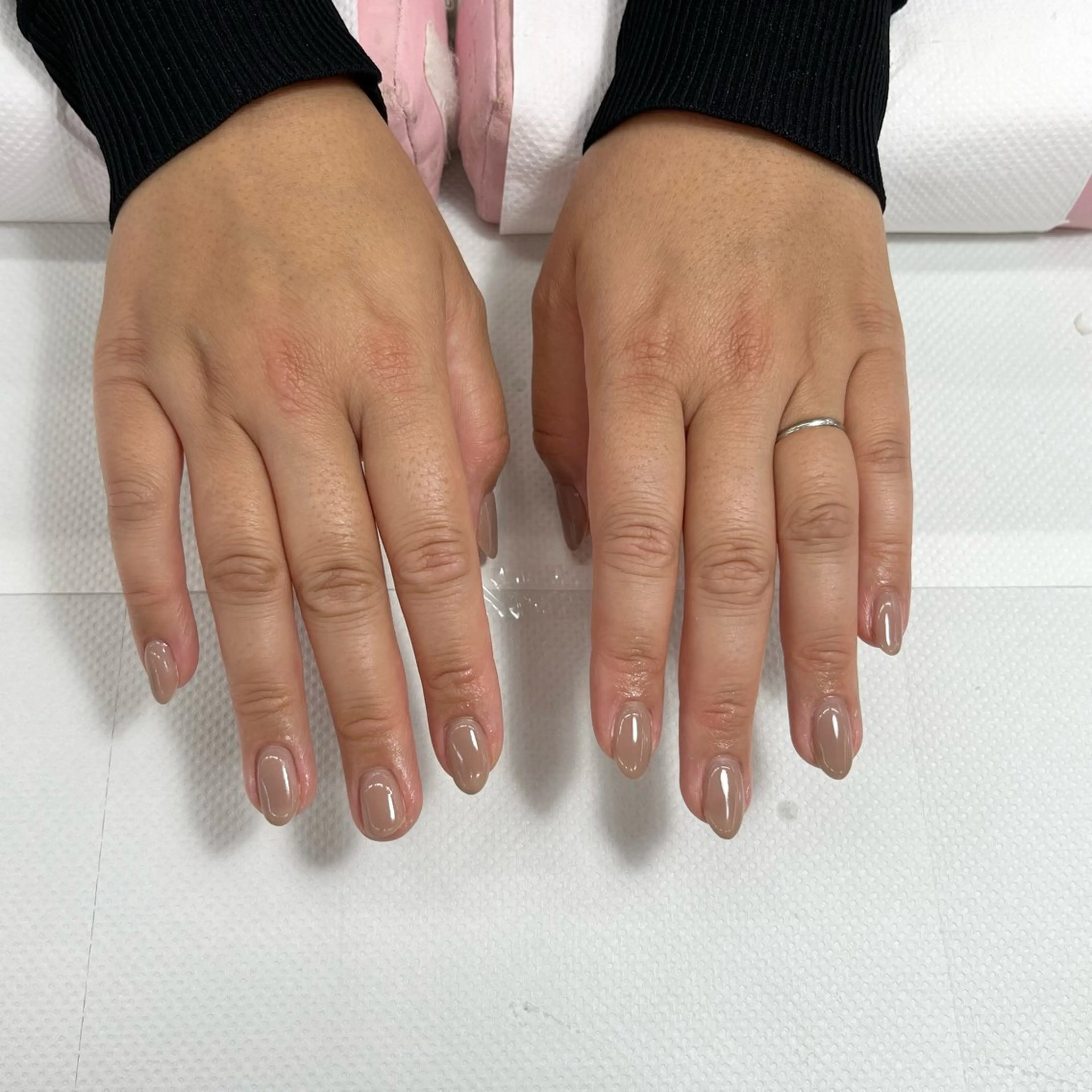 ネイル MAXKELLY梅田所属・〈MAXKELLY〉 HIROSEのネイルデザイン