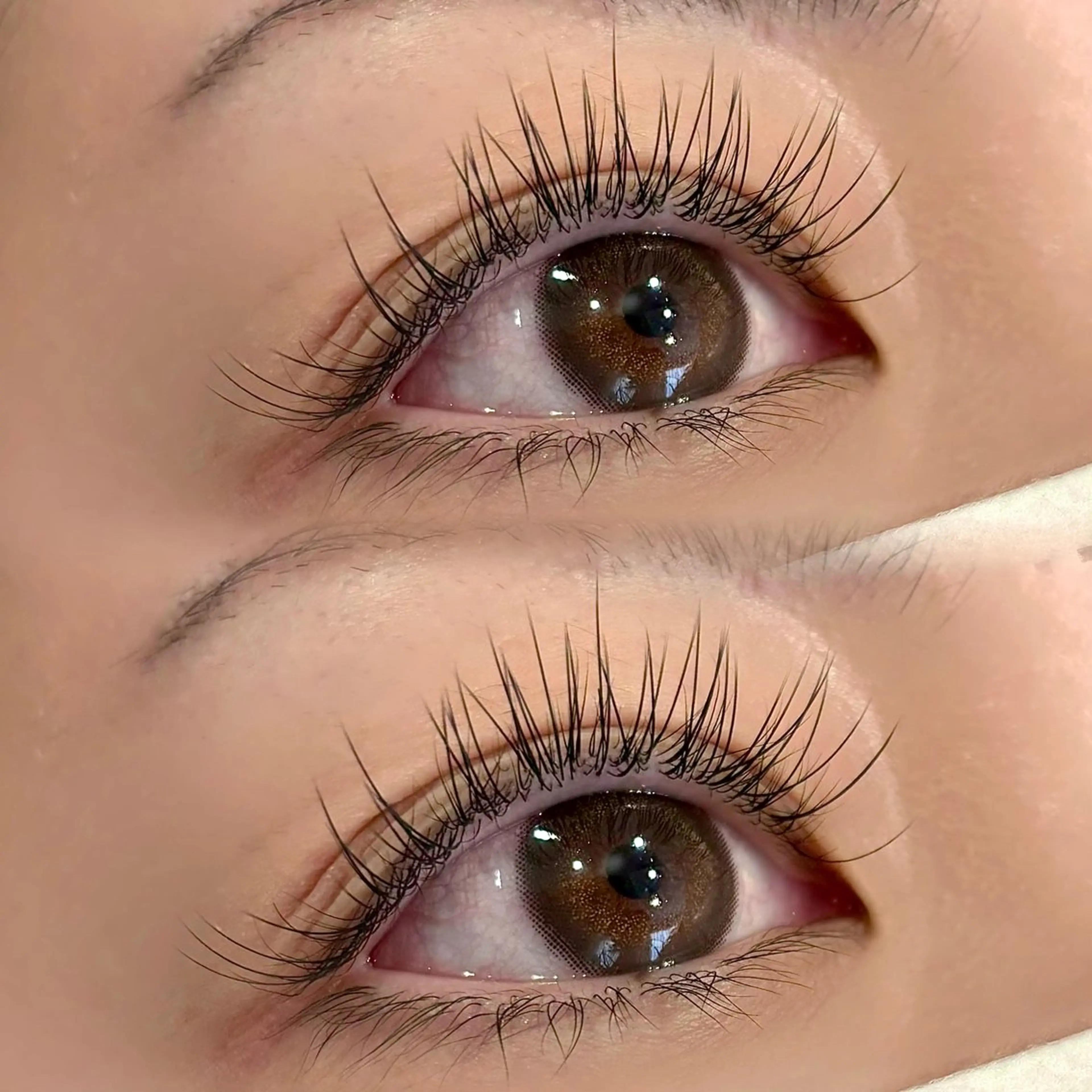 マツエク・マツパ Jカール 𝐘𝐮𝐫𝐚 ⁎⁺˳✧༚のマツエク・マツパデザイン