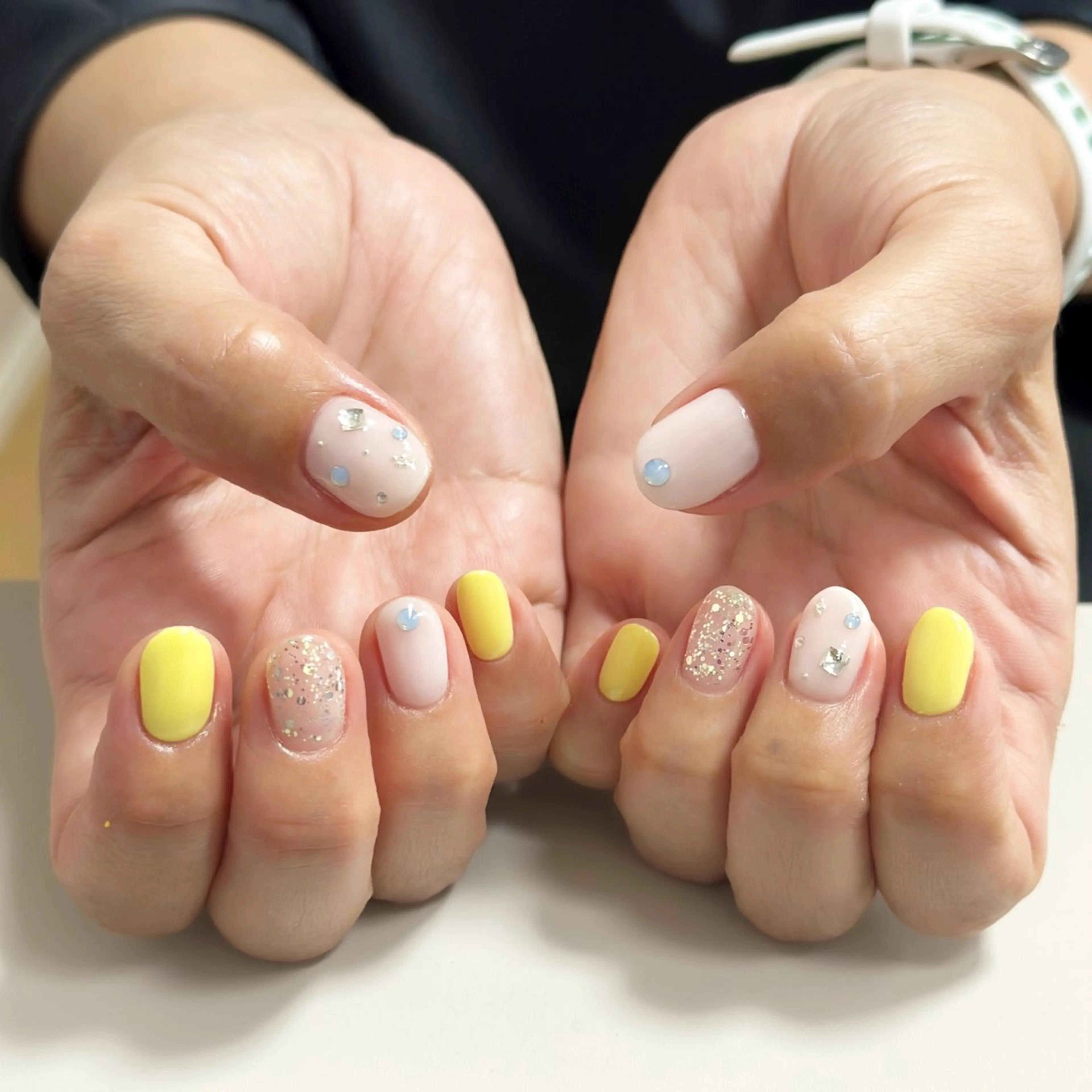 ネイル Sono nailのネイルデザイン