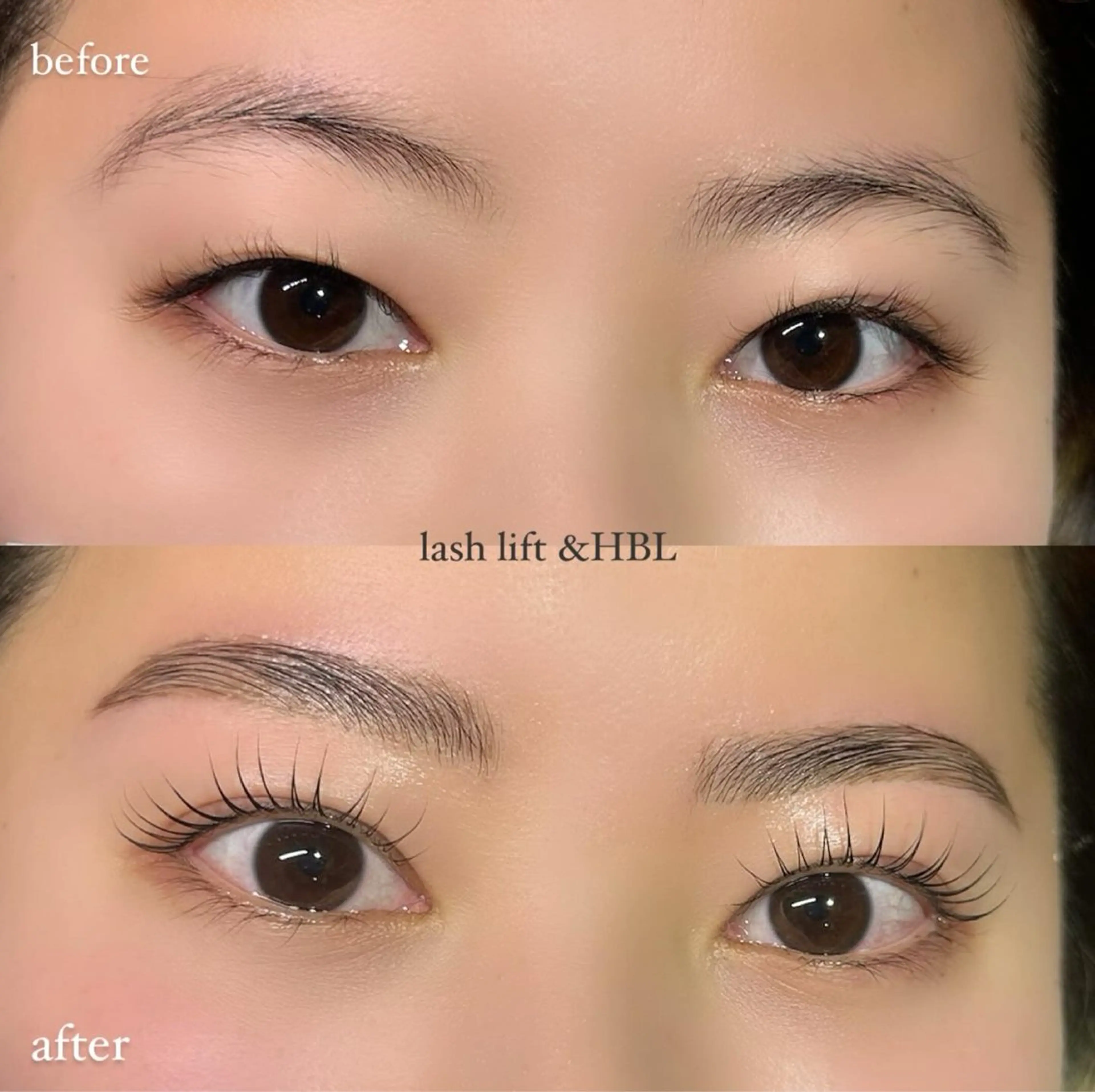 マツエク・マツパ klarm nail&eyelash所属・klarm aoiの眉毛・アイブロウイメージ