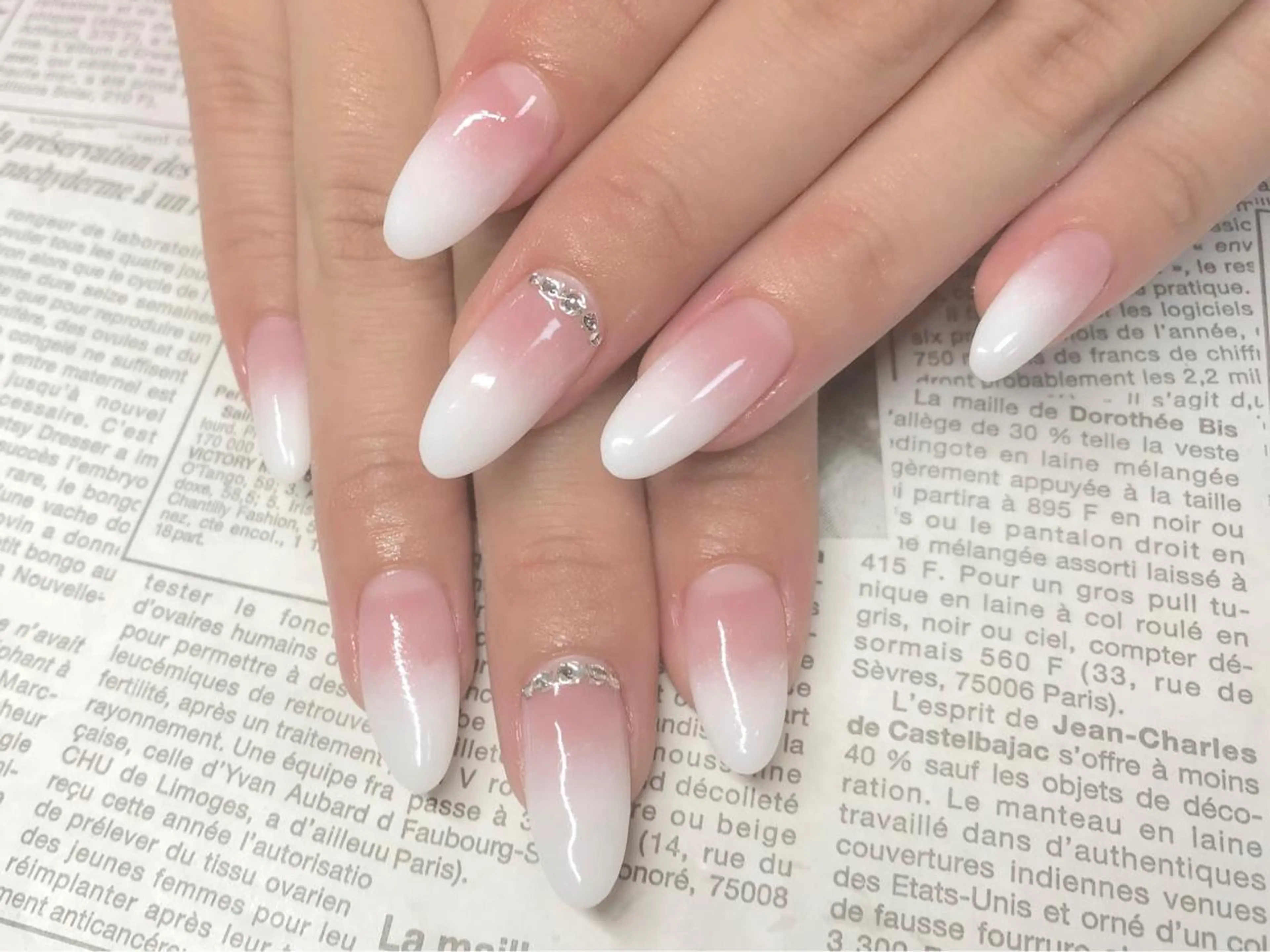 ネイル ネイルandエステ maple豊見城店のエステ・リラクイメージ