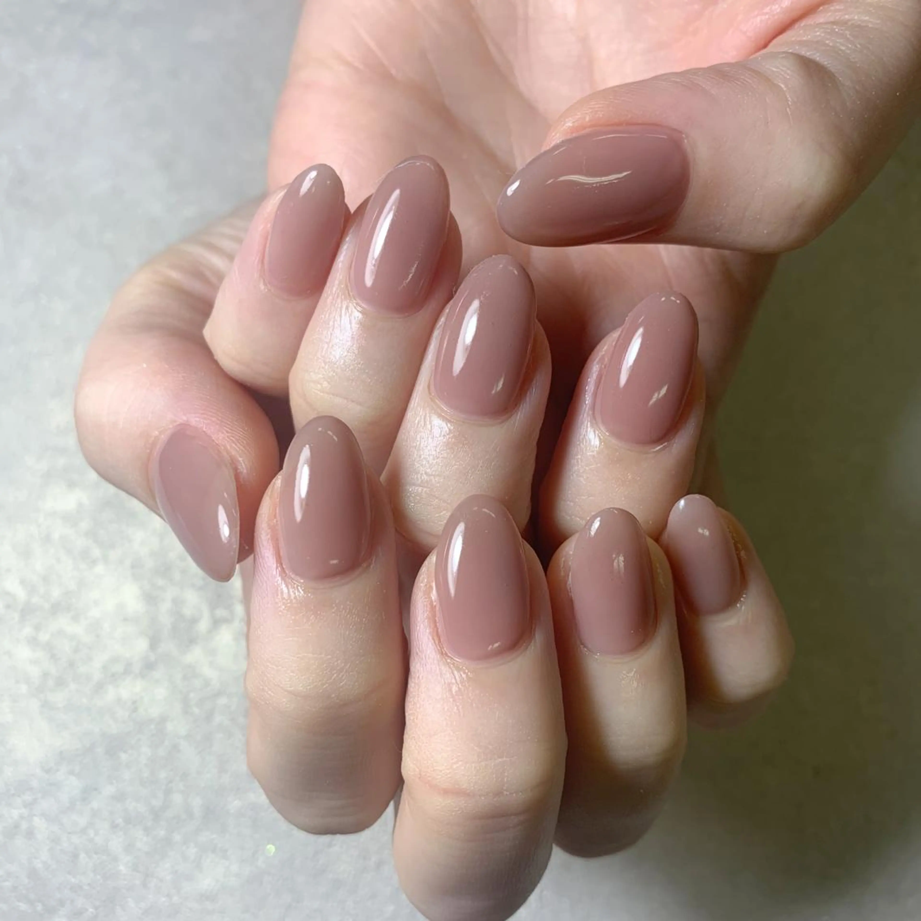 ネイル FIORITURA aiのネイルデザイン