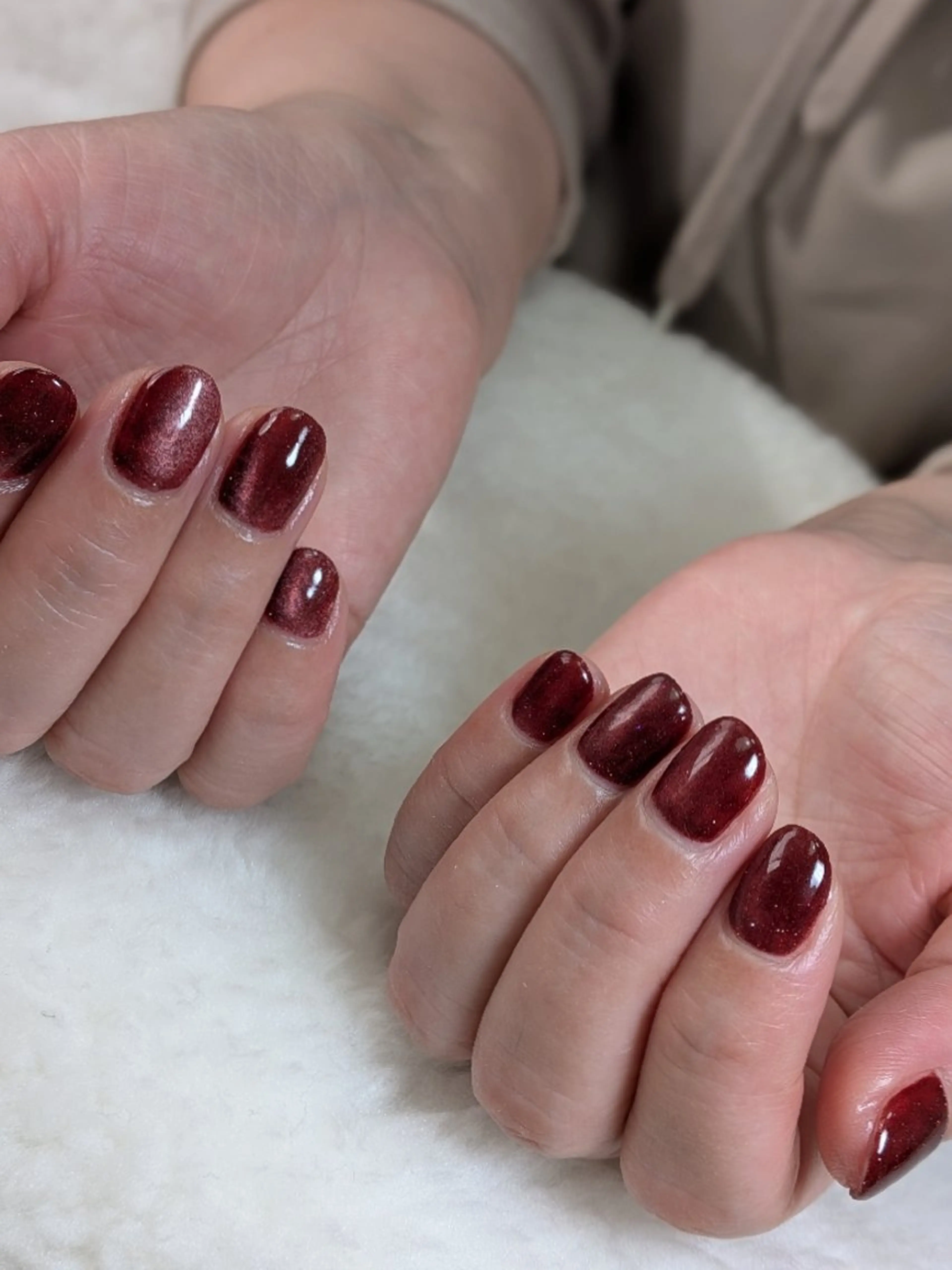 ネイル ハンドネイル カラフルツメコ 伊藤のネイルデザイン