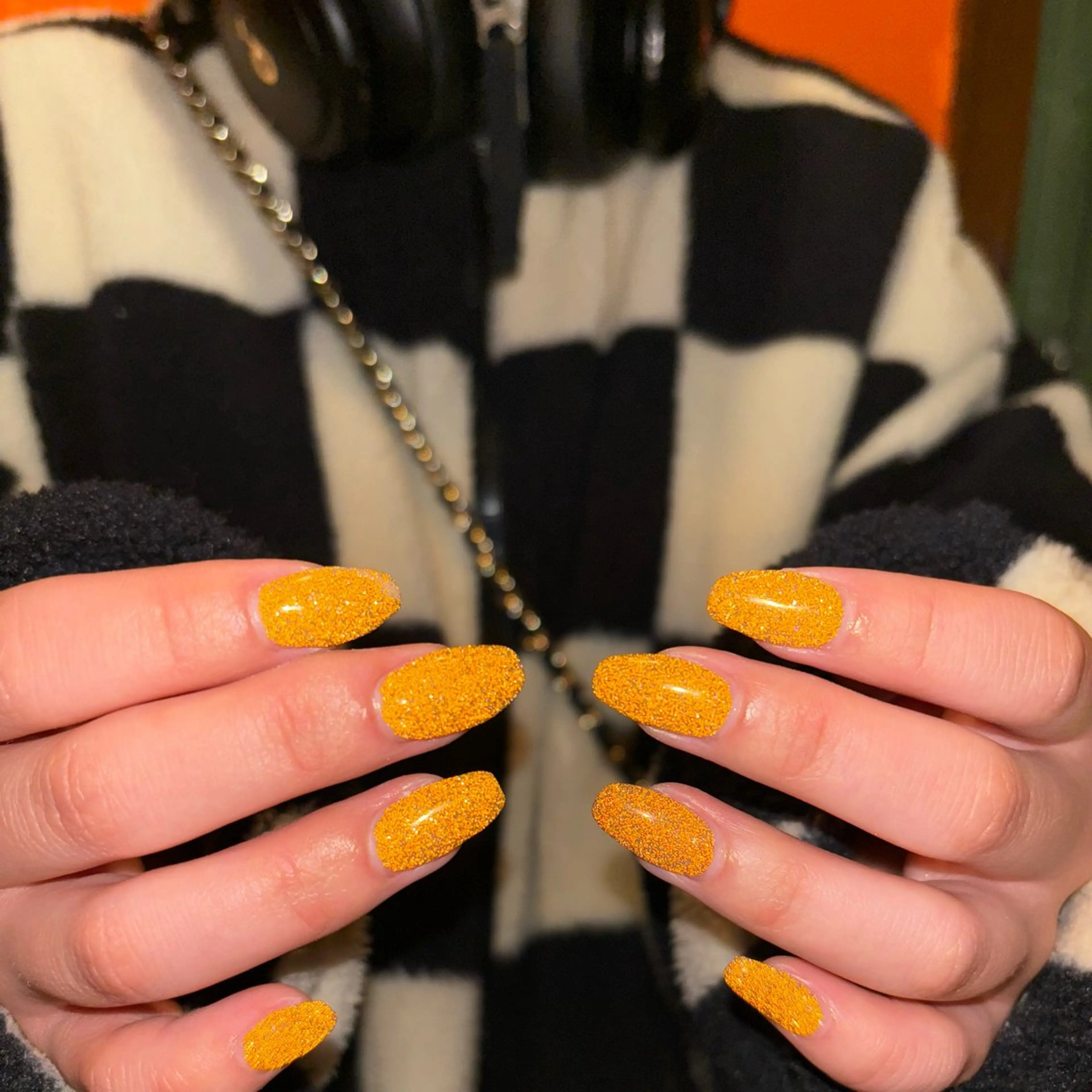 ネイル フラッシュネイル Cae. 【カエドット】のネイルデザイン