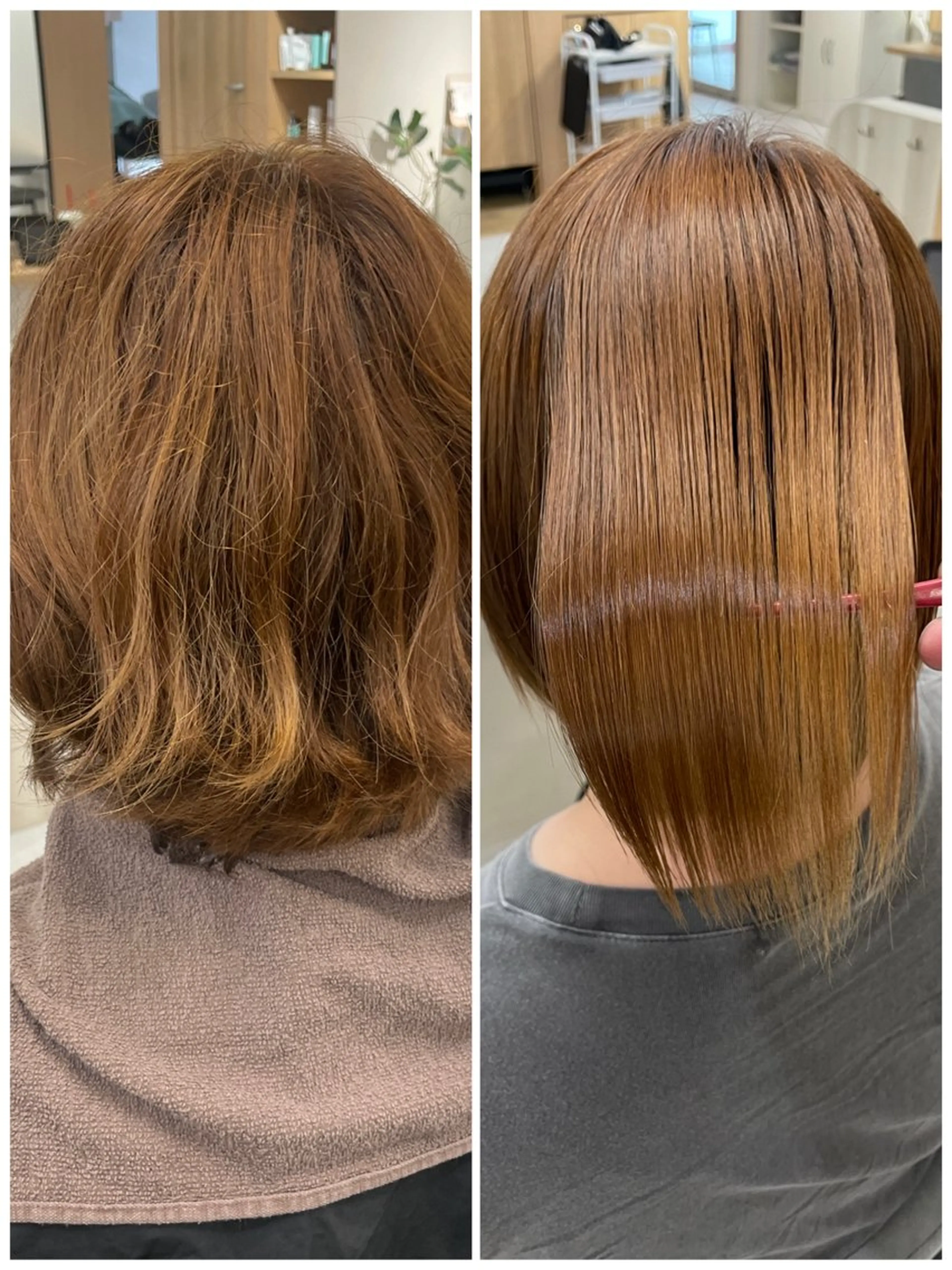 ショート シールエクステ☀️ L.O.G村岡健一のヘアスタイル