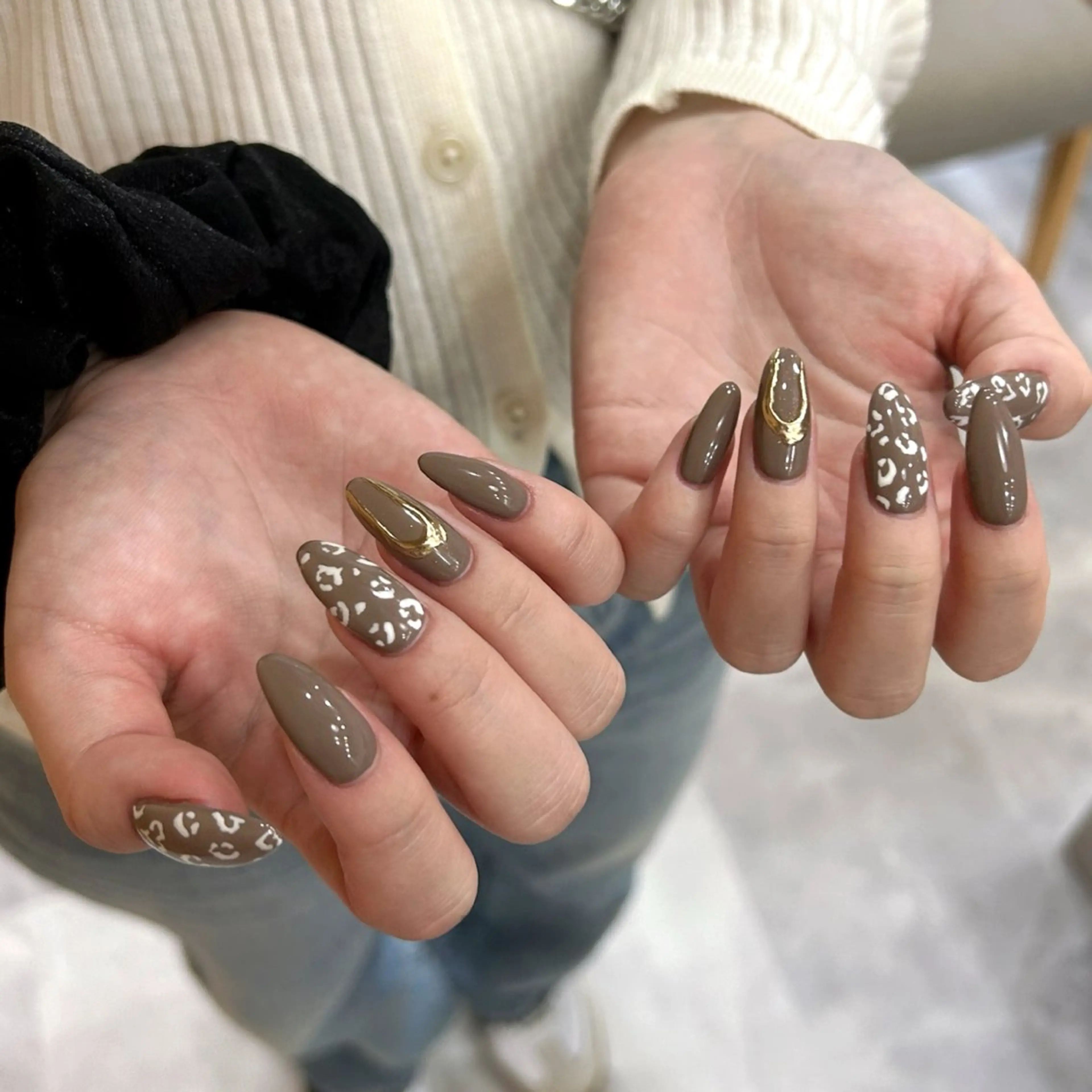 ネイル REMIA 🤍harukaのネイルデザイン