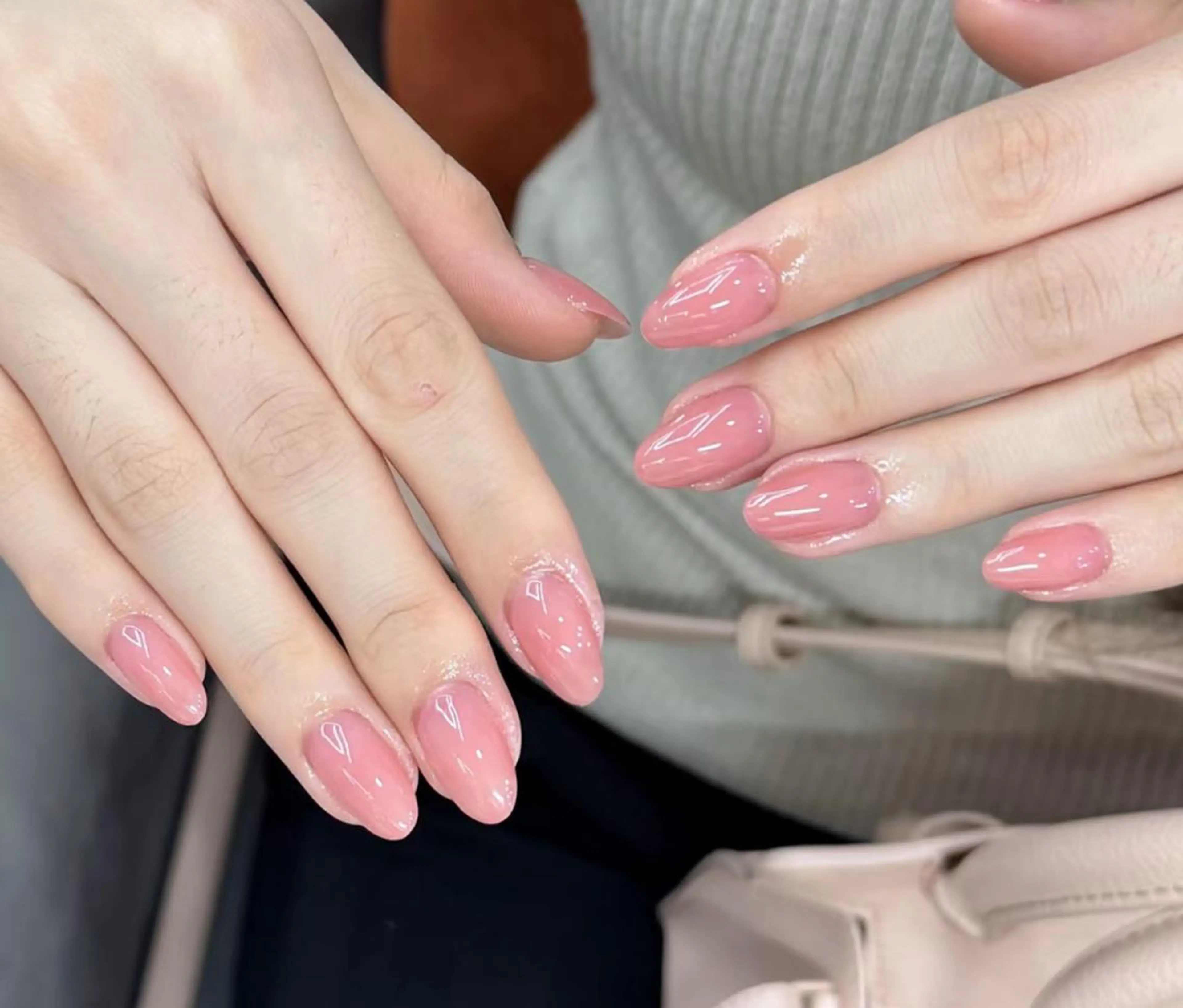 ネイル エリ🫧 nail池袋東口のネイルデザイン
