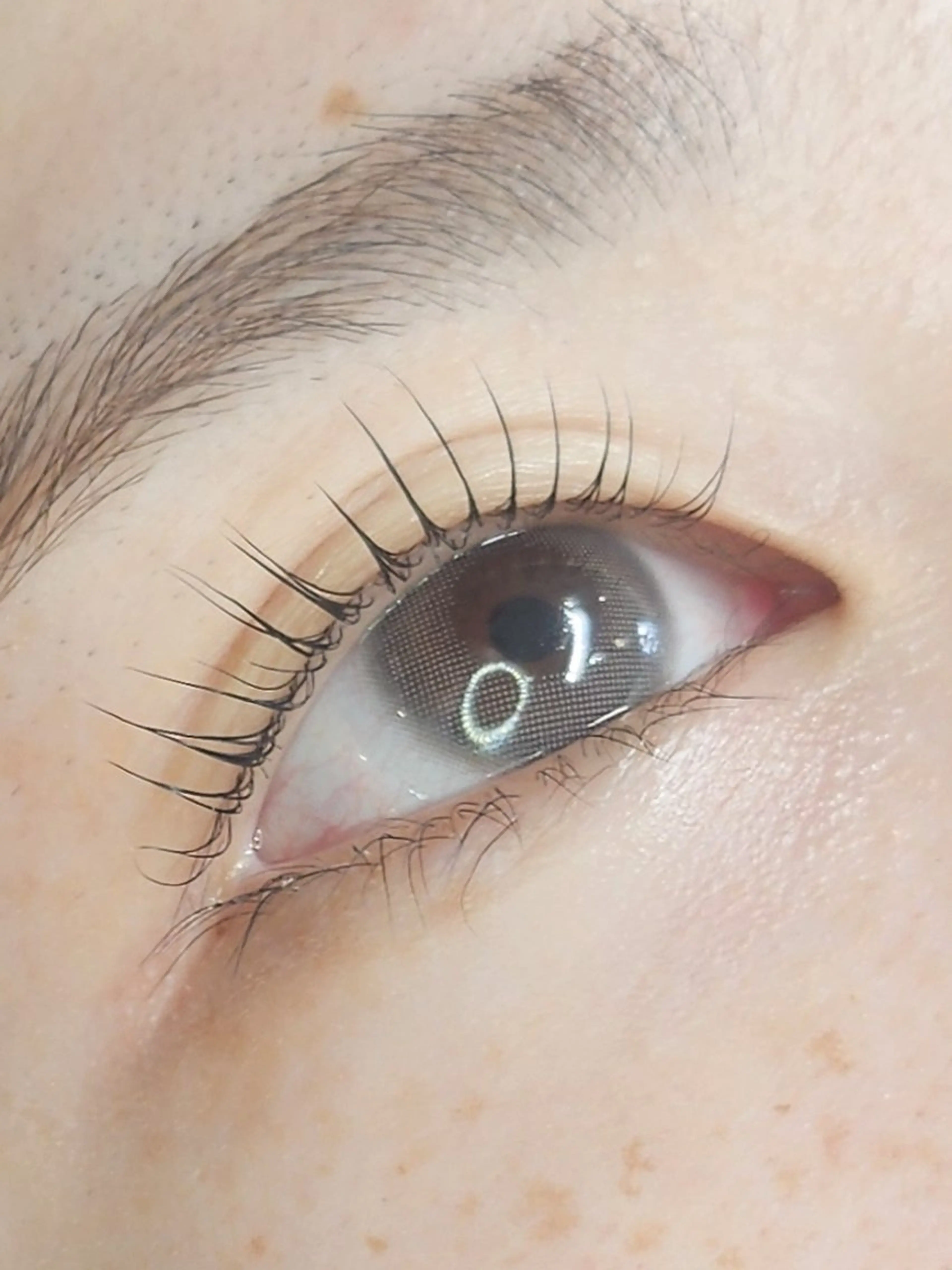 マツエク・マツパ Refoile所属・11/4open👏 Refoile🎉のマツエク・マツパデザイン