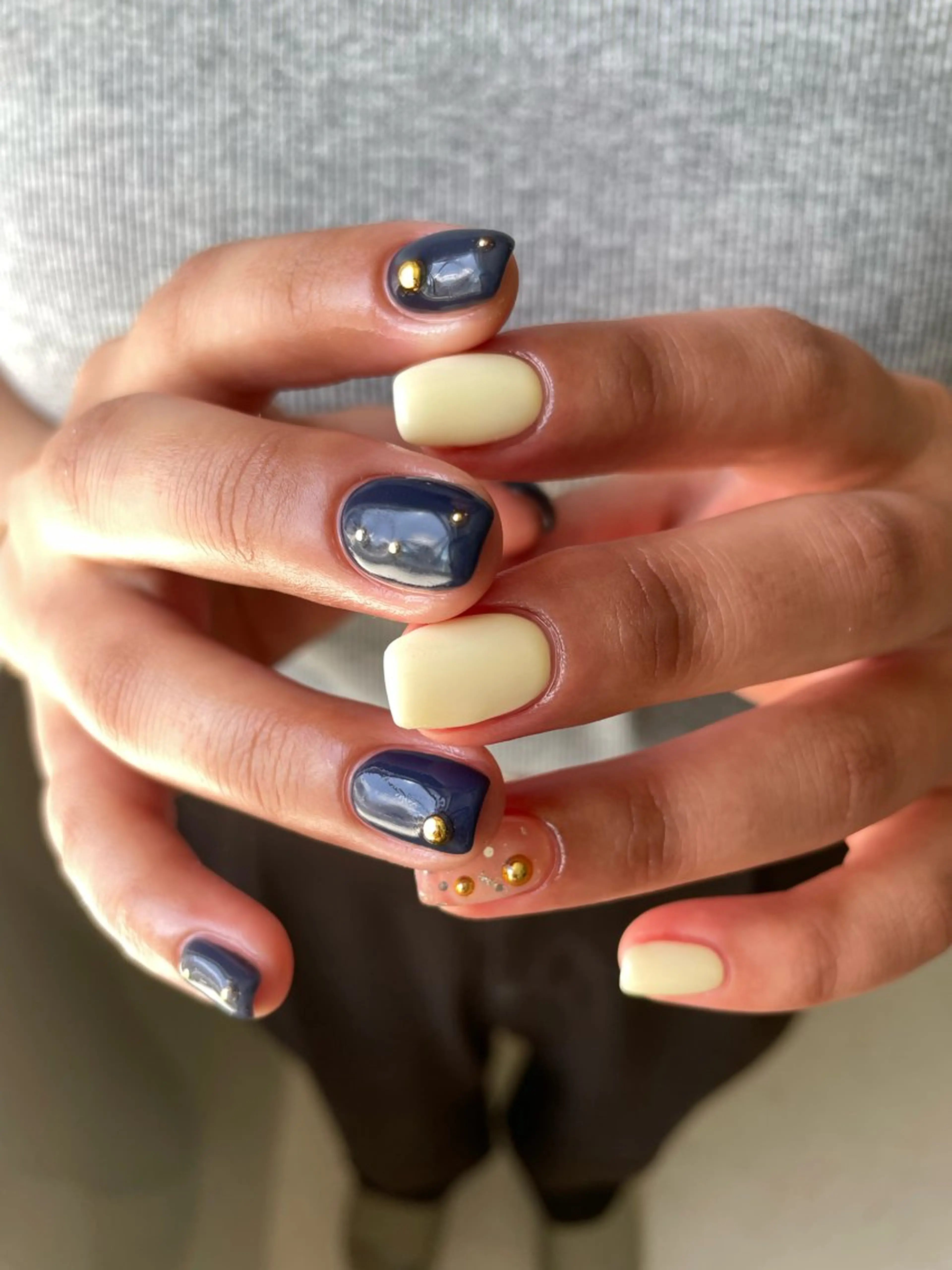 ネイル éte Nailのネイルデザイン