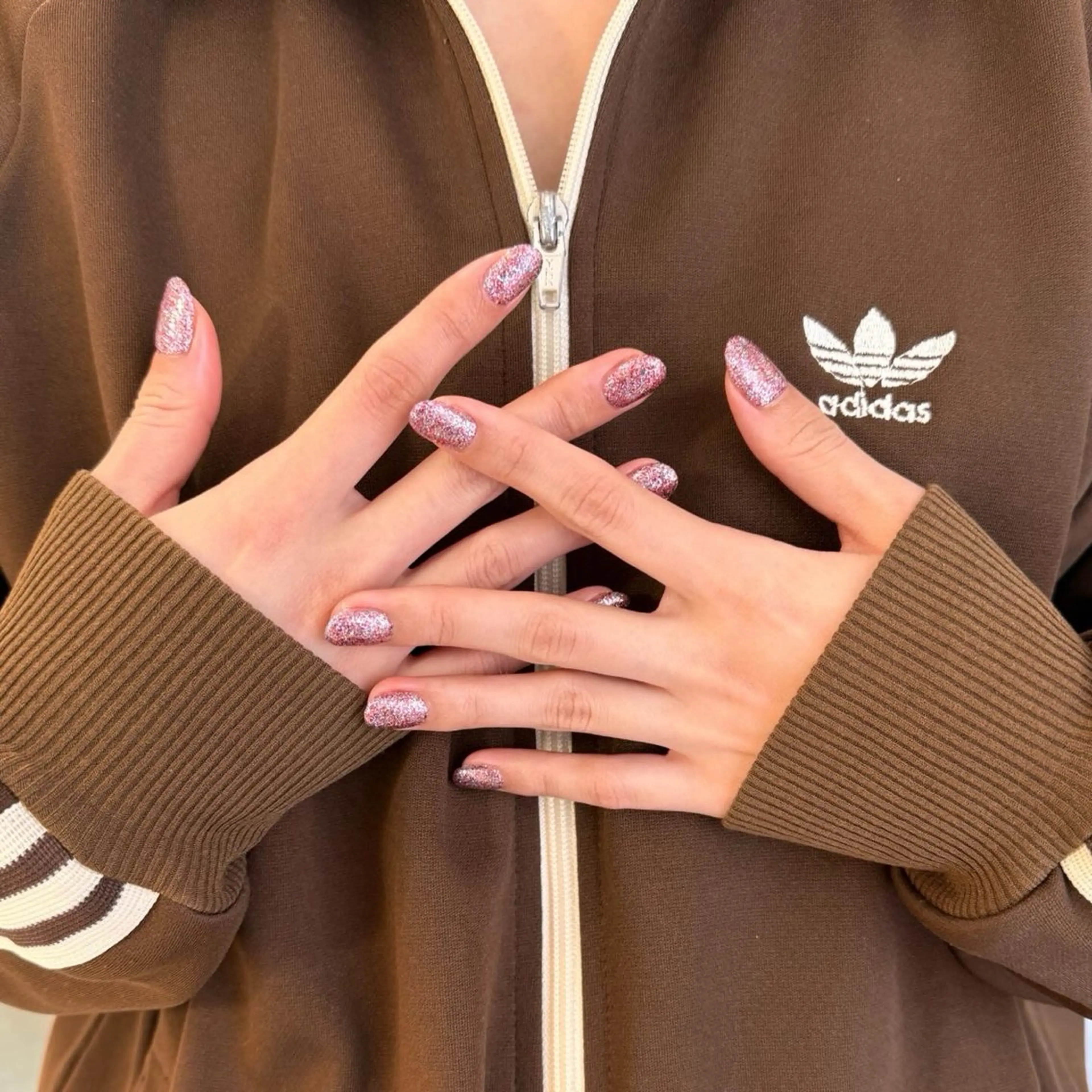 ネイル ハンドネイル someru 染のネイルデザイン