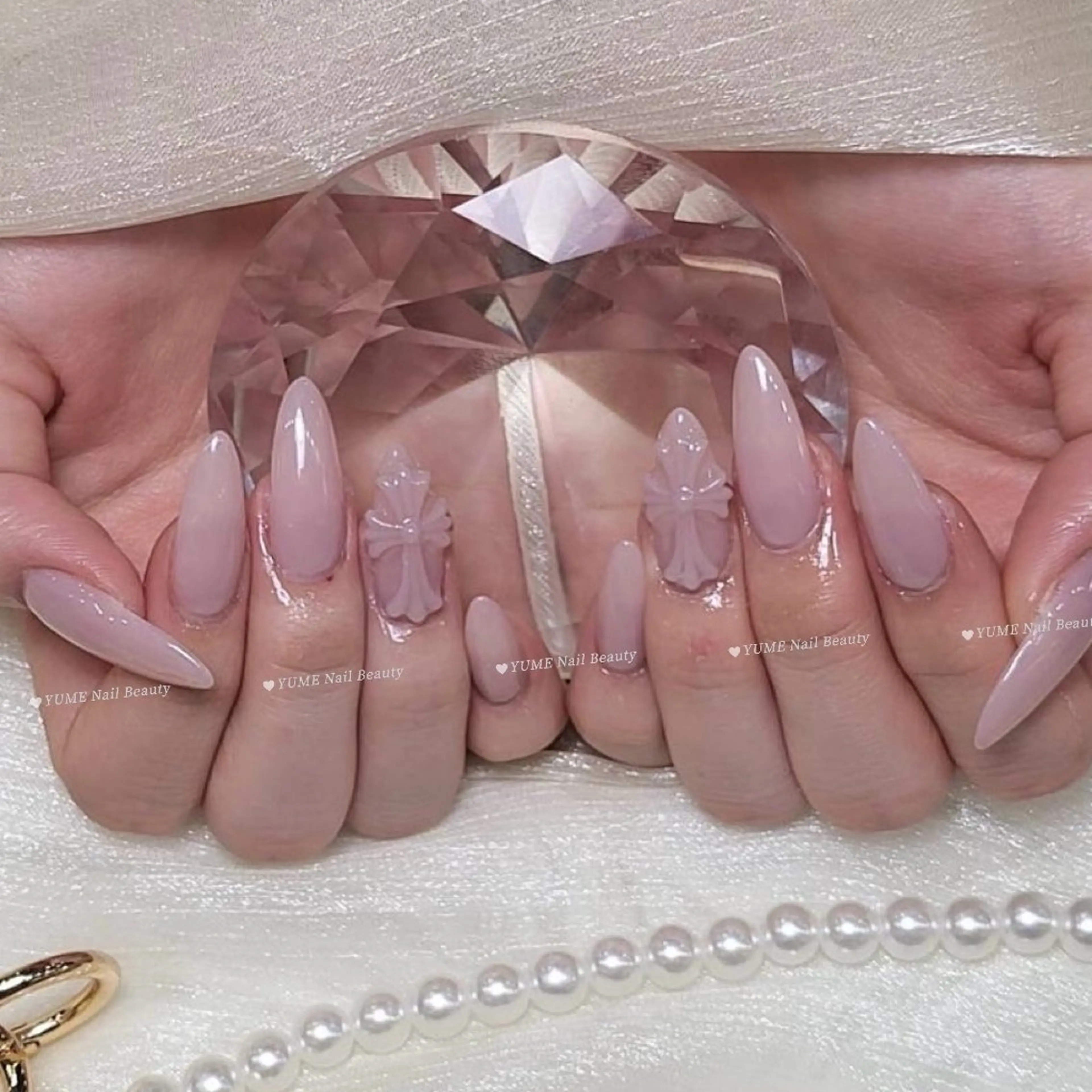 ネイル Linh Nailのネイルデザイン