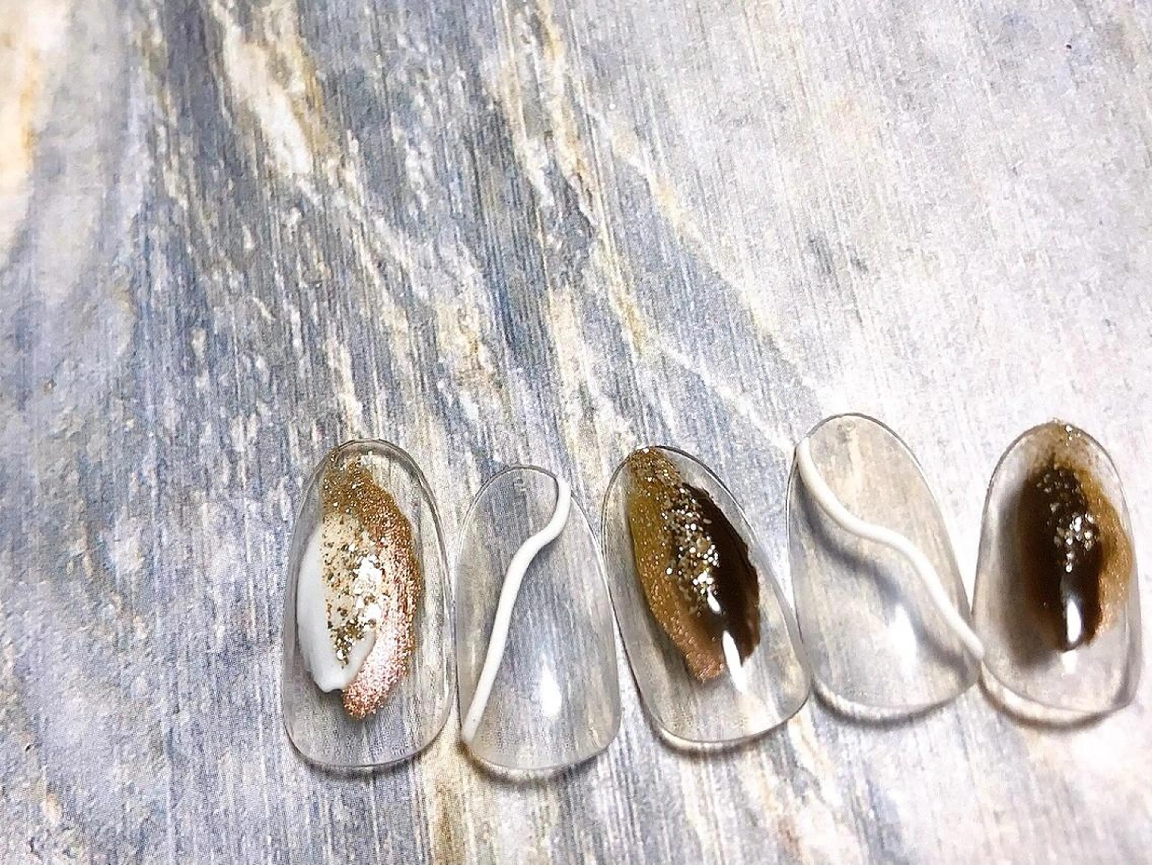 ネイル kiki nail &brow二子玉川の眉毛・アイブロウイメージ