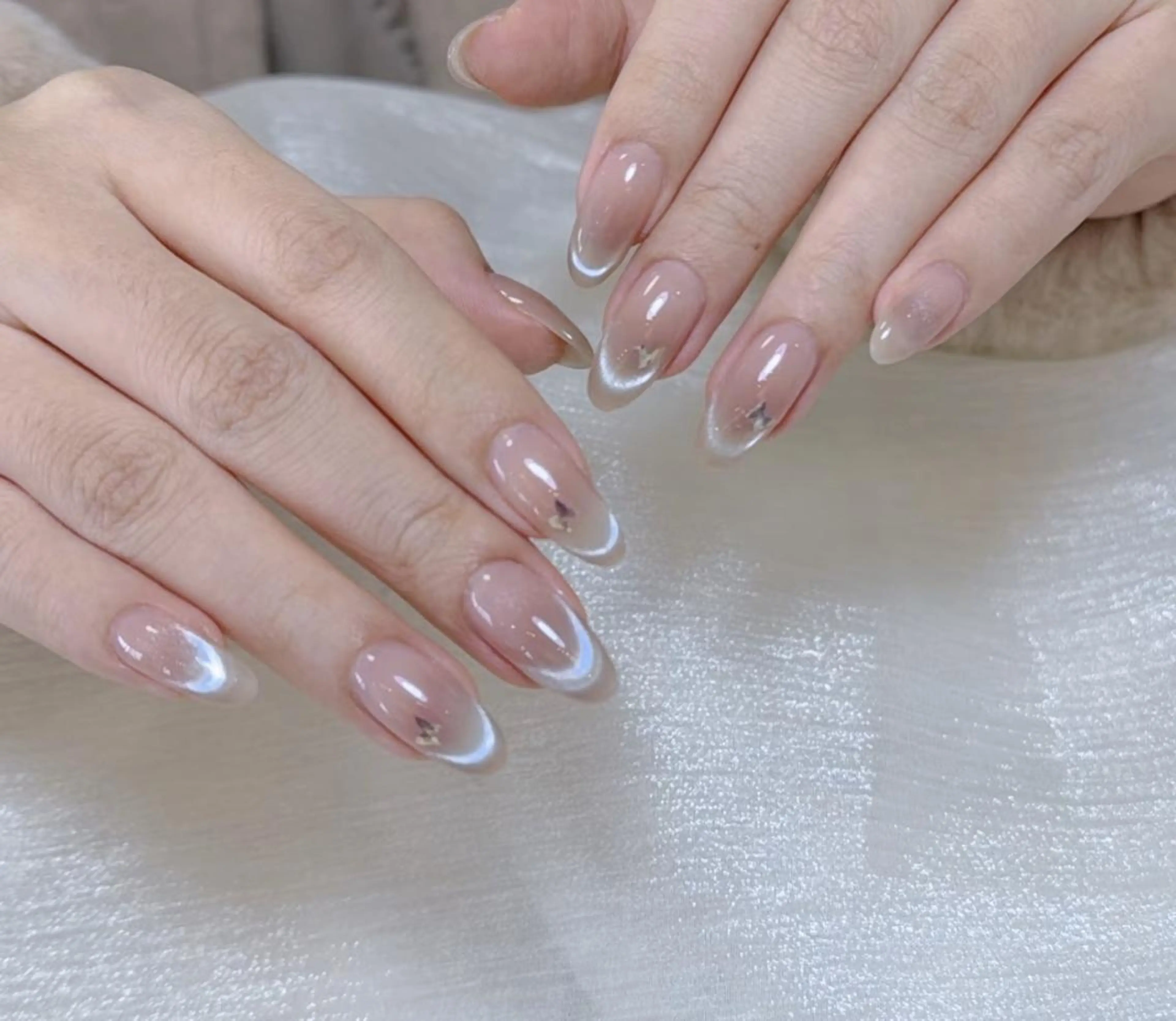 ネイル ハンドネイル Miya🎀 nailのネイルデザイン