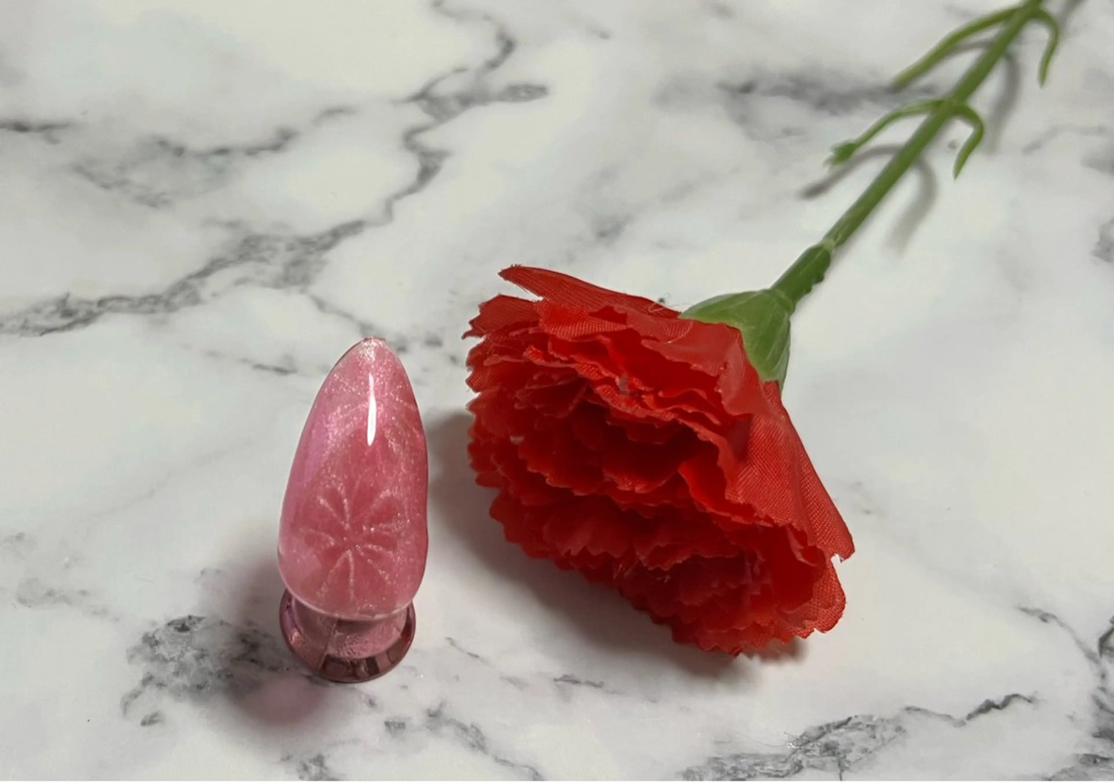 ネイル 春ネイル Nail ecxia ／Reikaのネイルデザイン