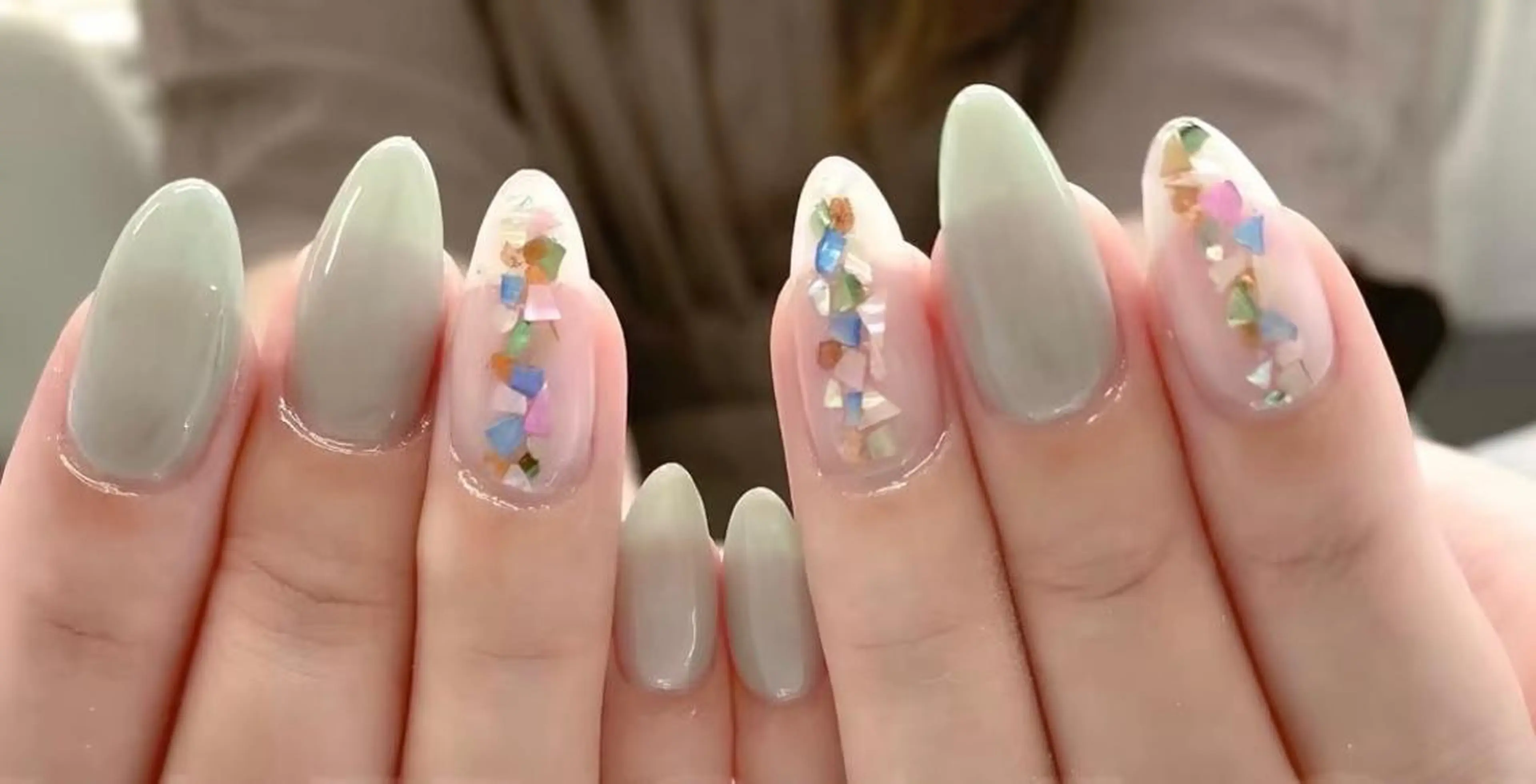 ネイル ハンドネイル ハンドケア FUTURE BEAUTYのネイルデザイン