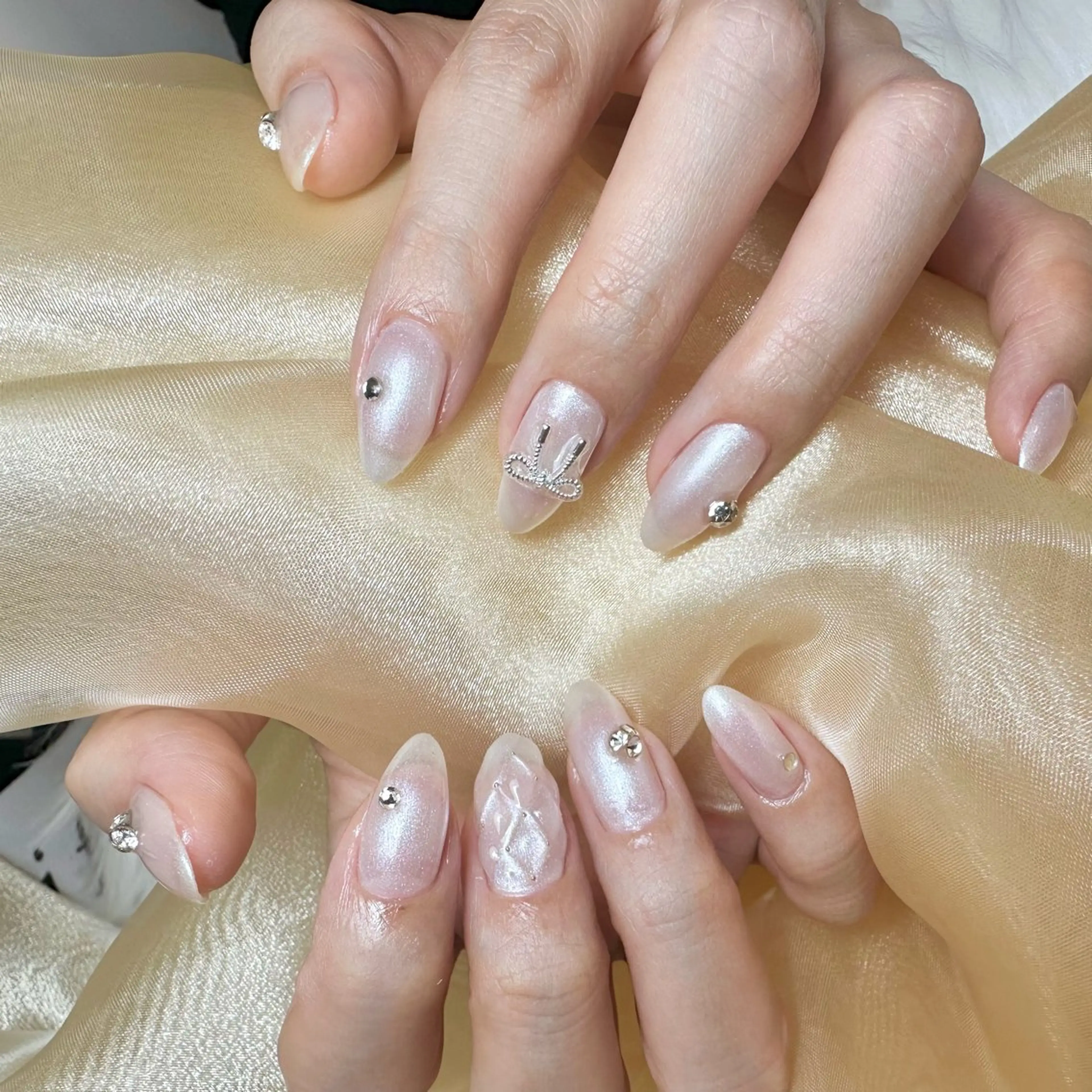 ネイル nail salon Feerieのネイルデザイン
