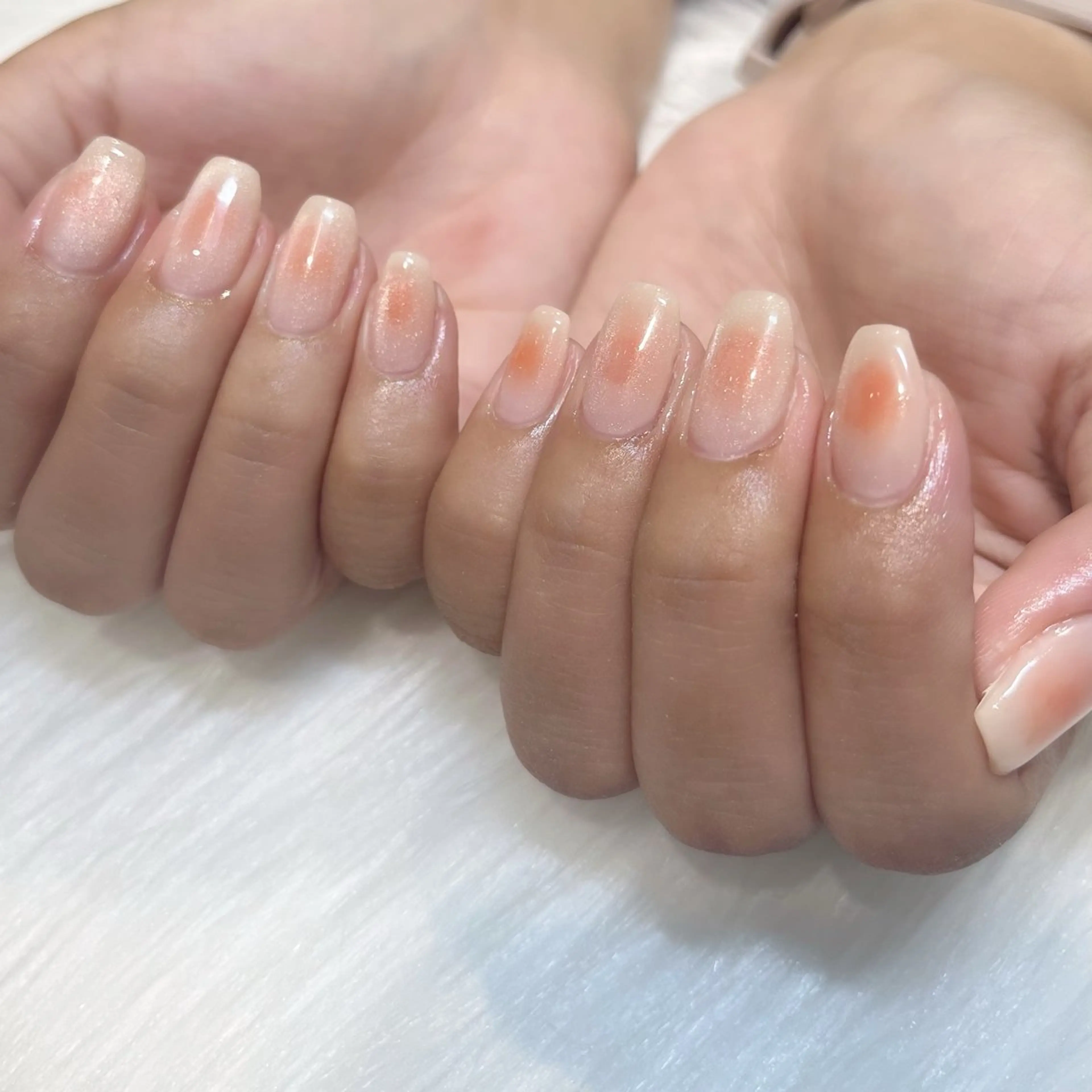 ネイル KOKONA 🎀のネイルデザイン