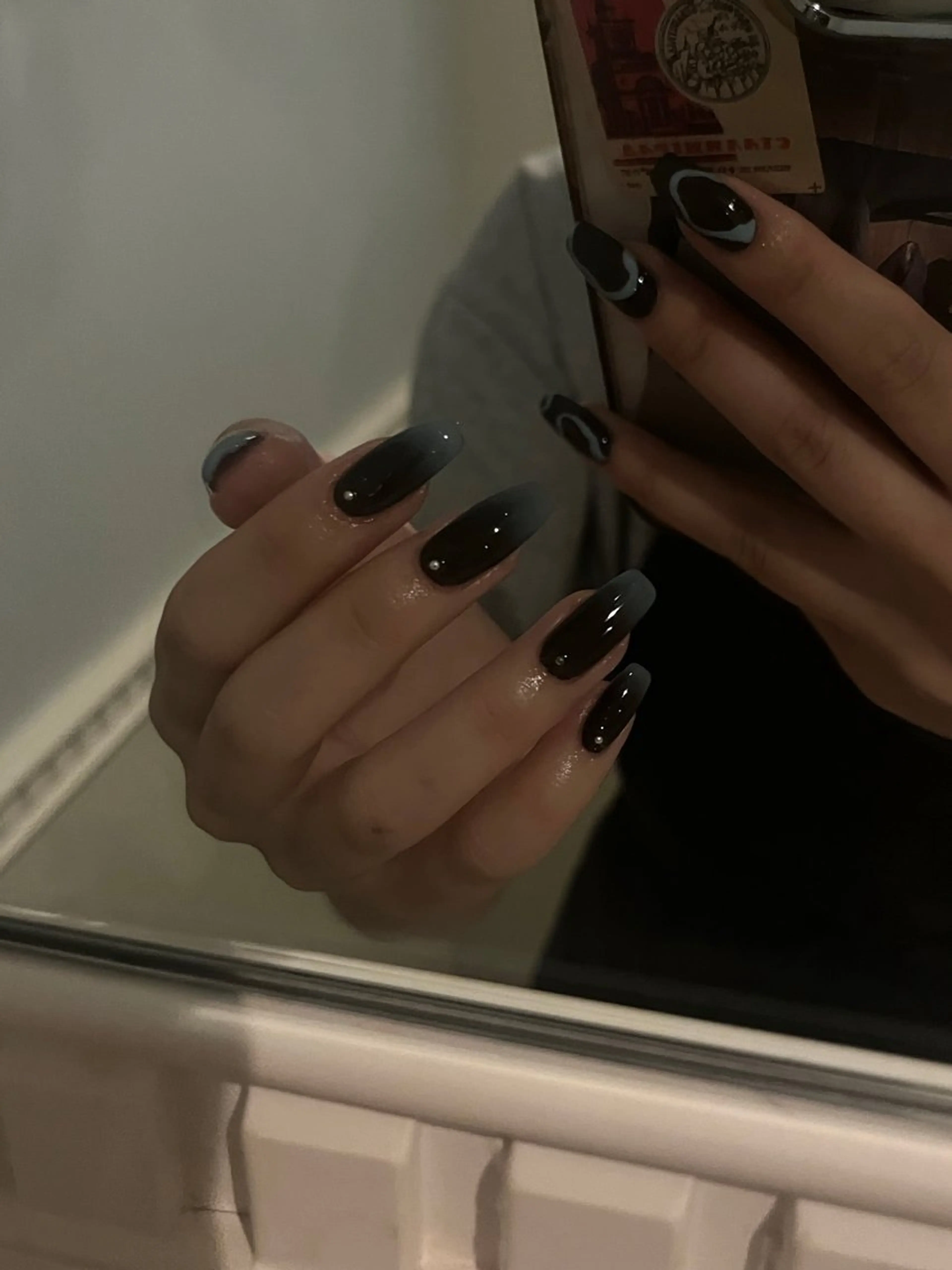 ネイル nail salon vico_runaのネイルデザイン