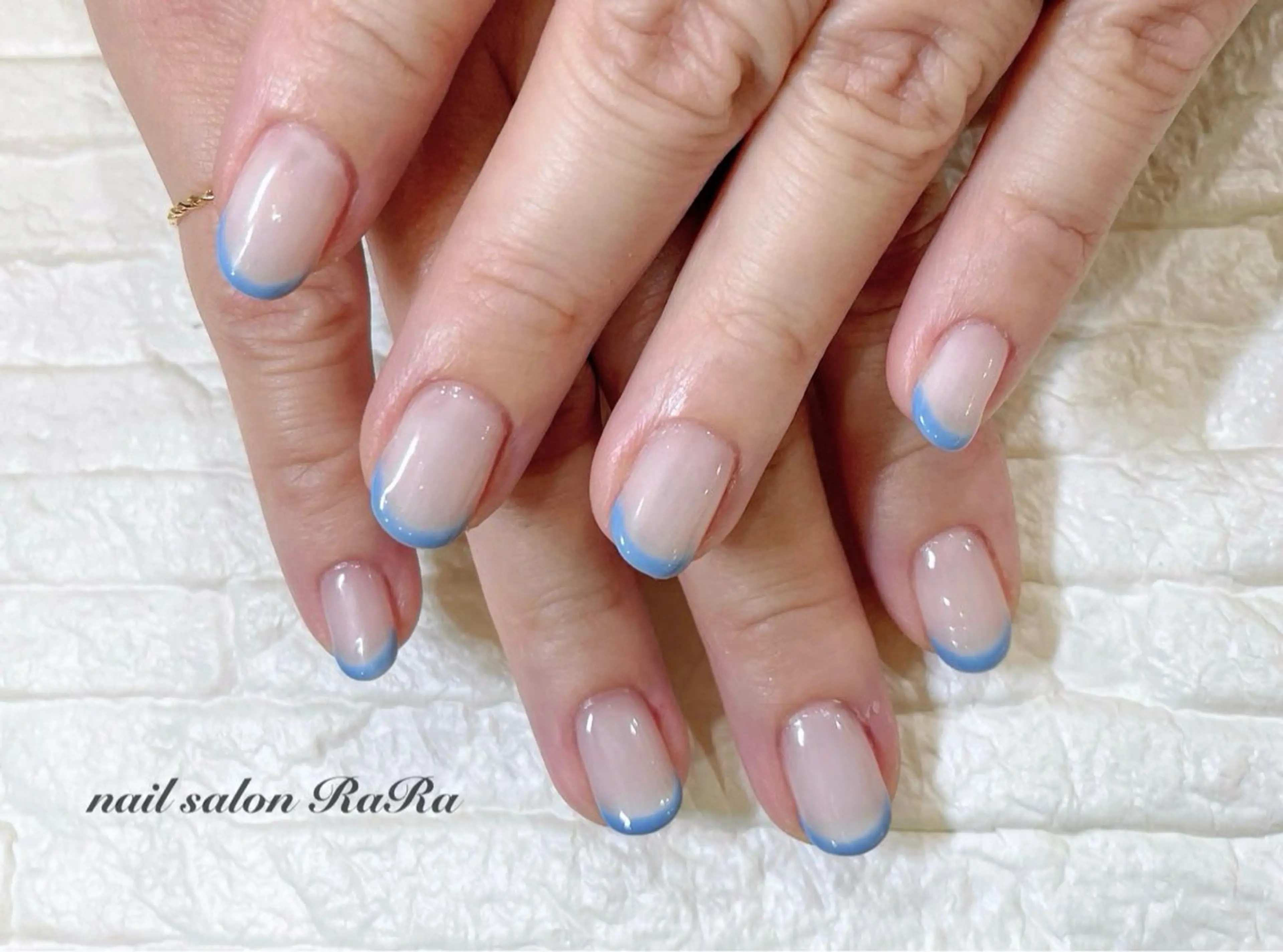 ネイル ネイルサロン RaRaのネイルデザイン