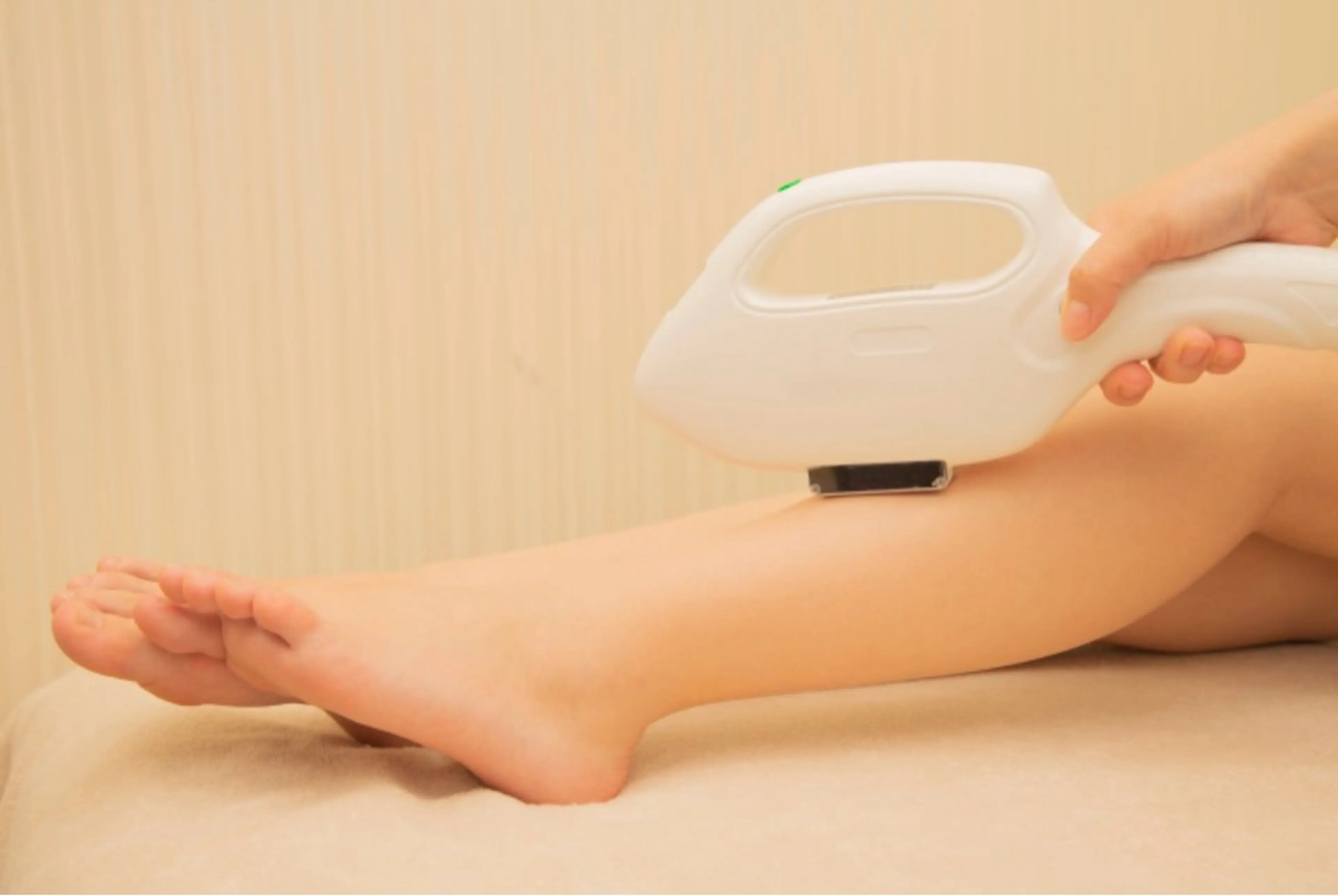 フェイシャルサロン Min-aのエステ・リラクイメージ