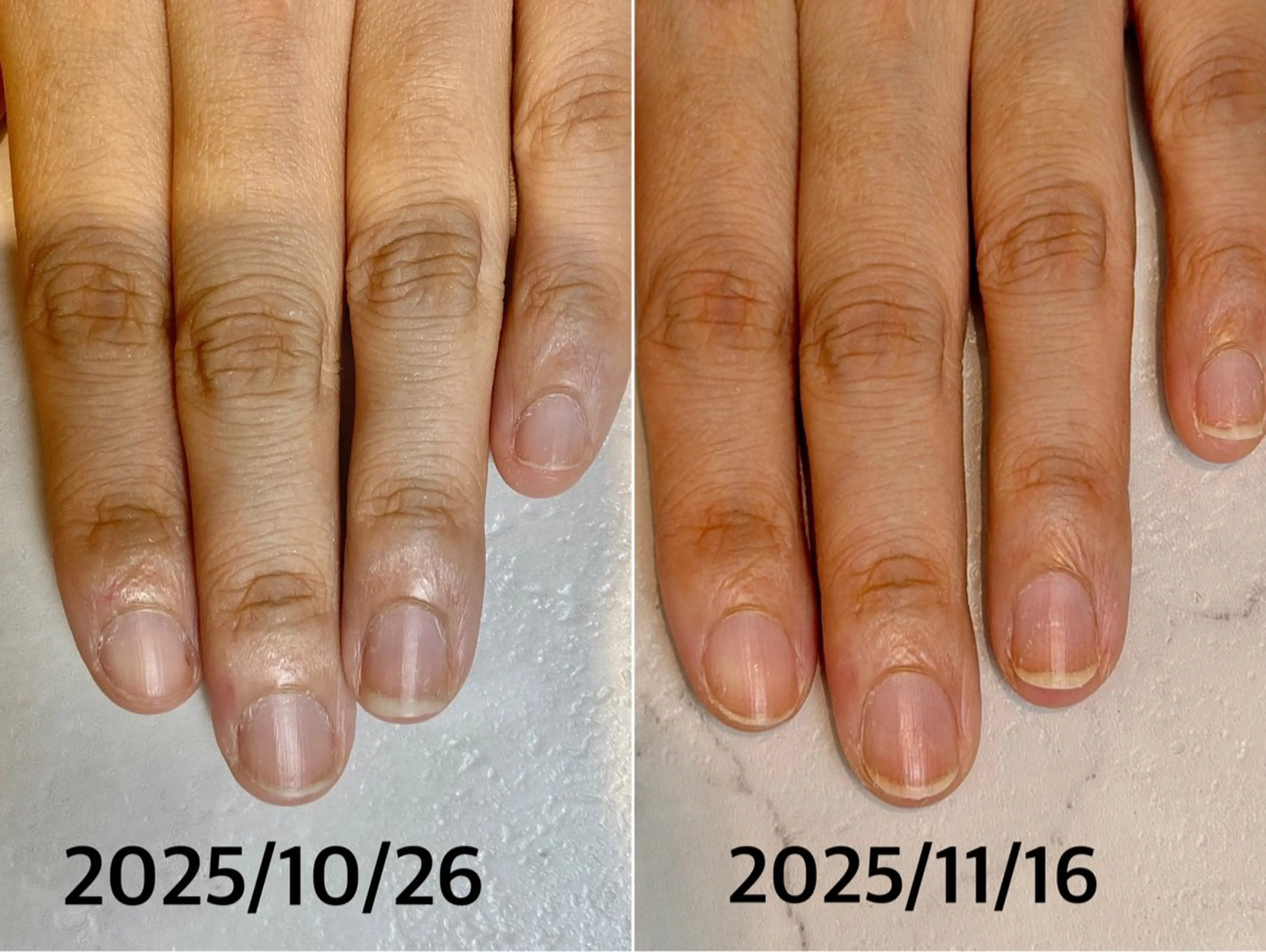 ネイル ハンドネイル プライベートサロン Rのネイルデザイン