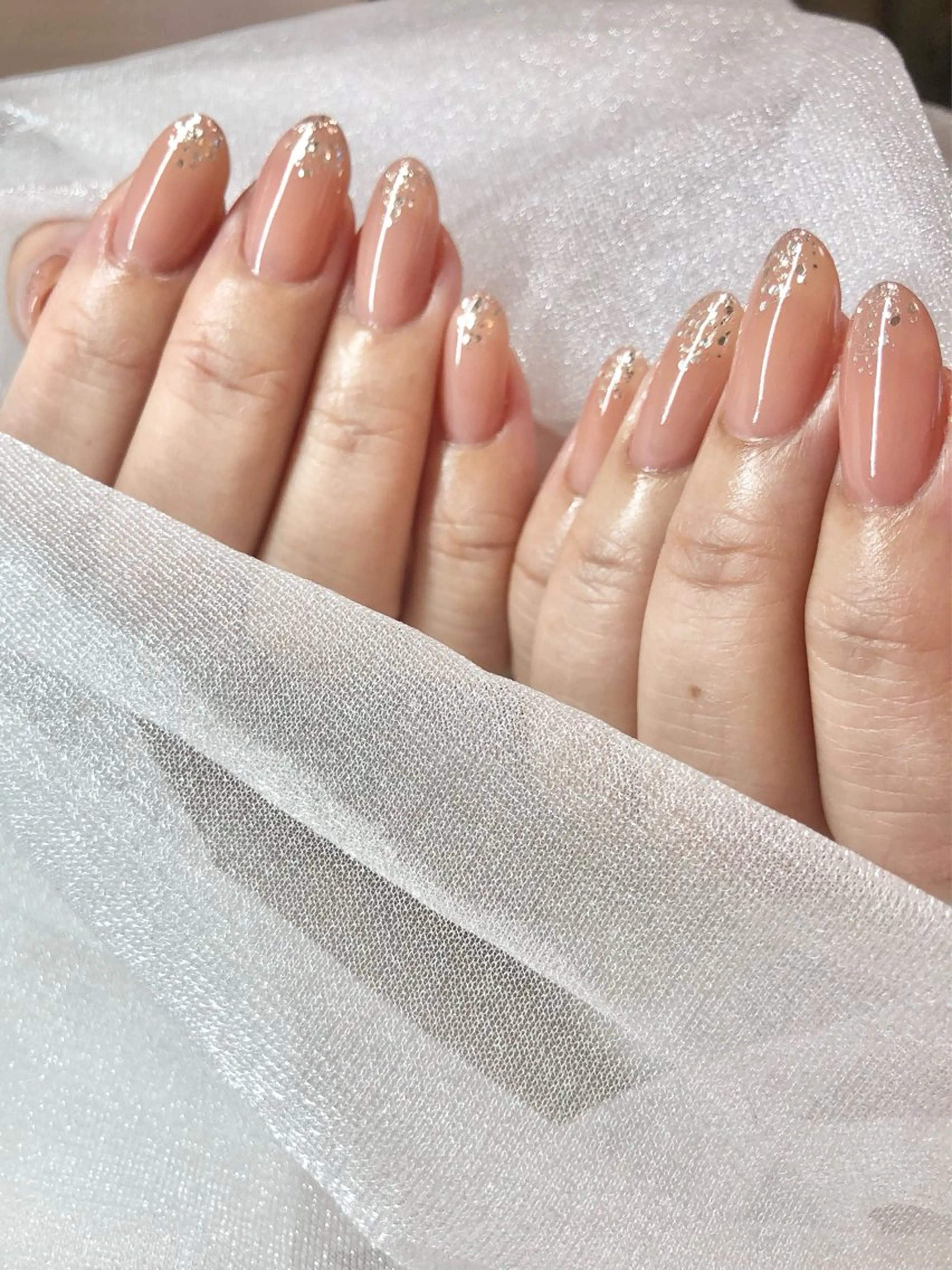 ネイル Komuro Erikaのネイルデザイン