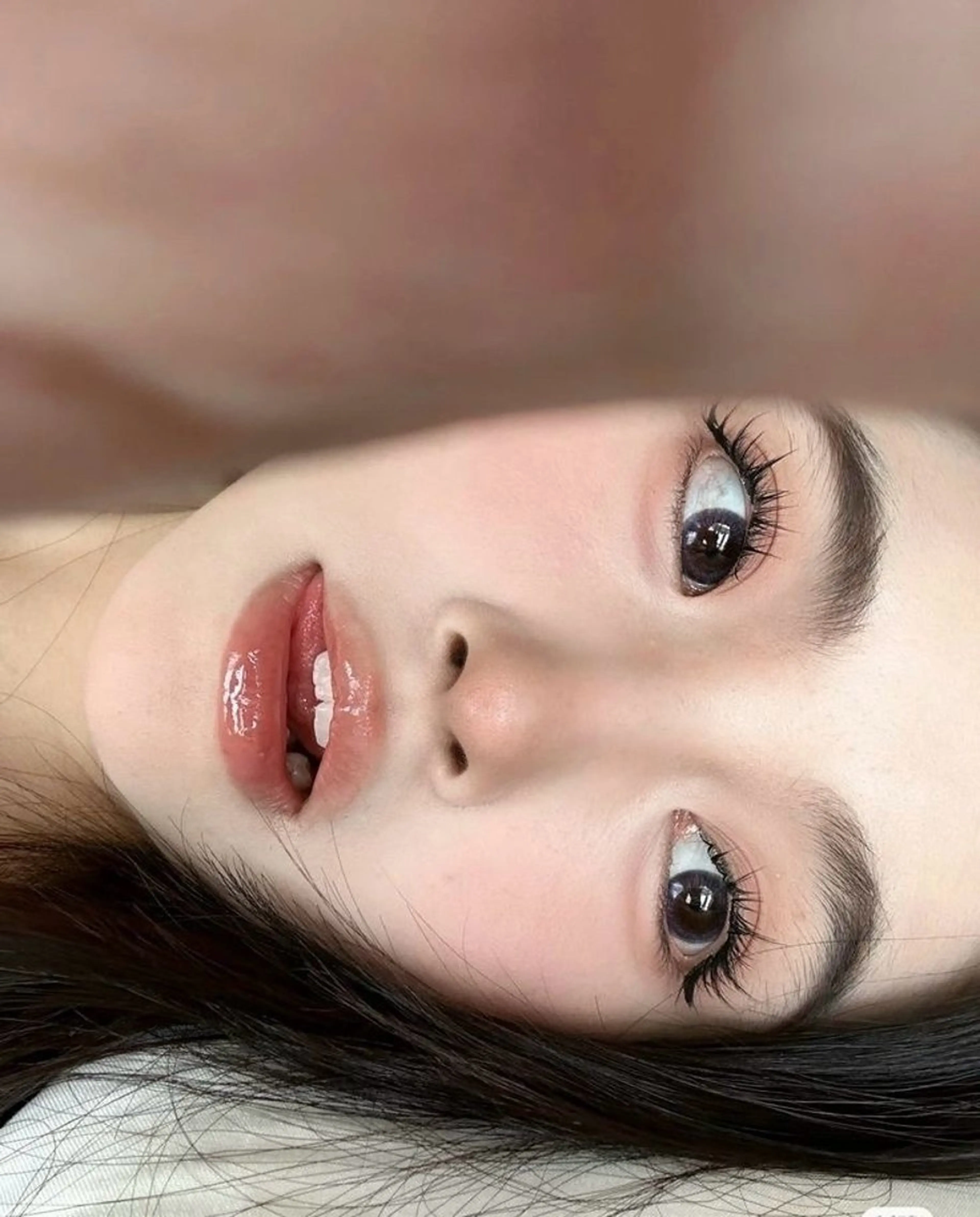 ラッシュリフトorパリジェンヌ🎀コーティング付き🎀の写真