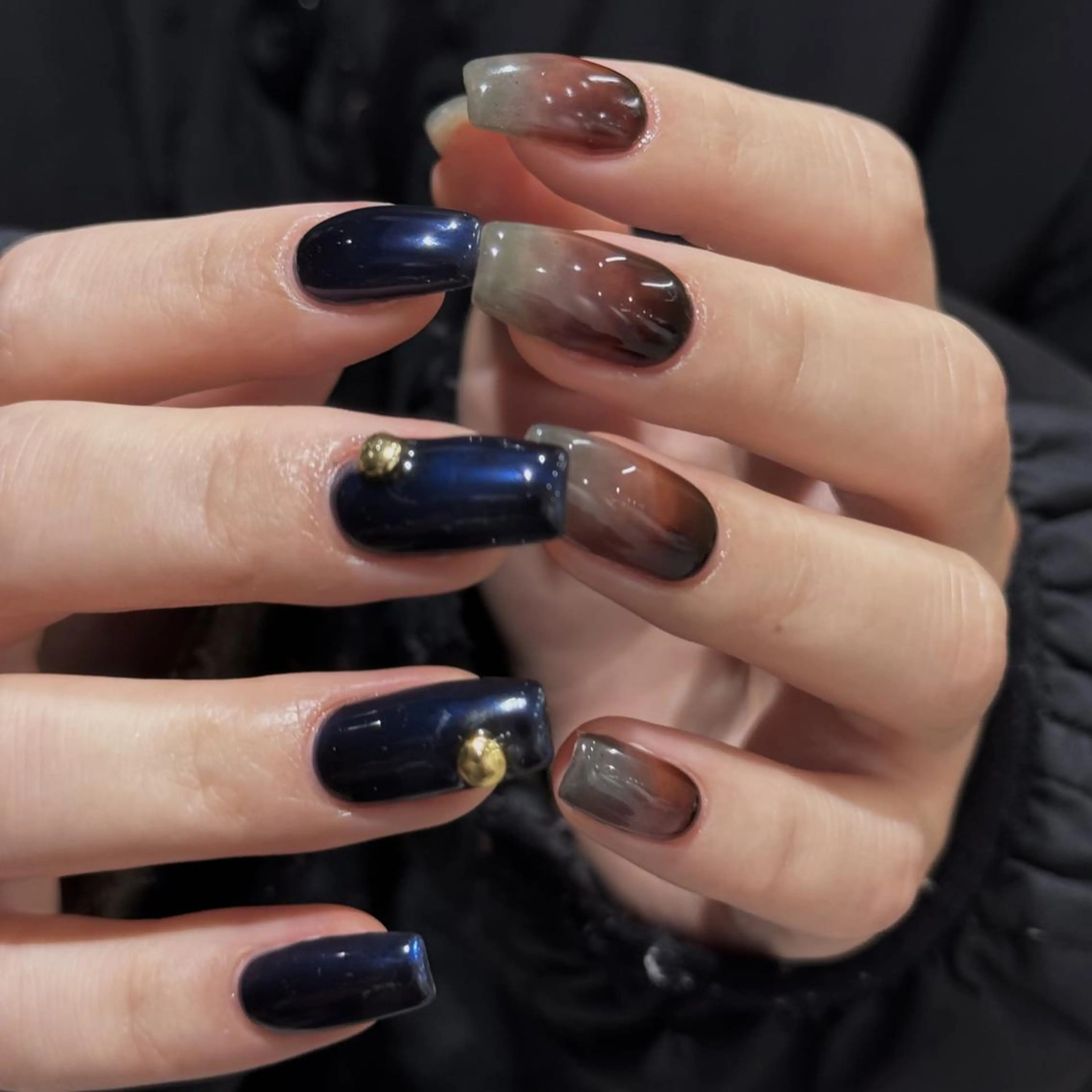 ネイル ハンドネイル nails TOKYOのネイルデザイン