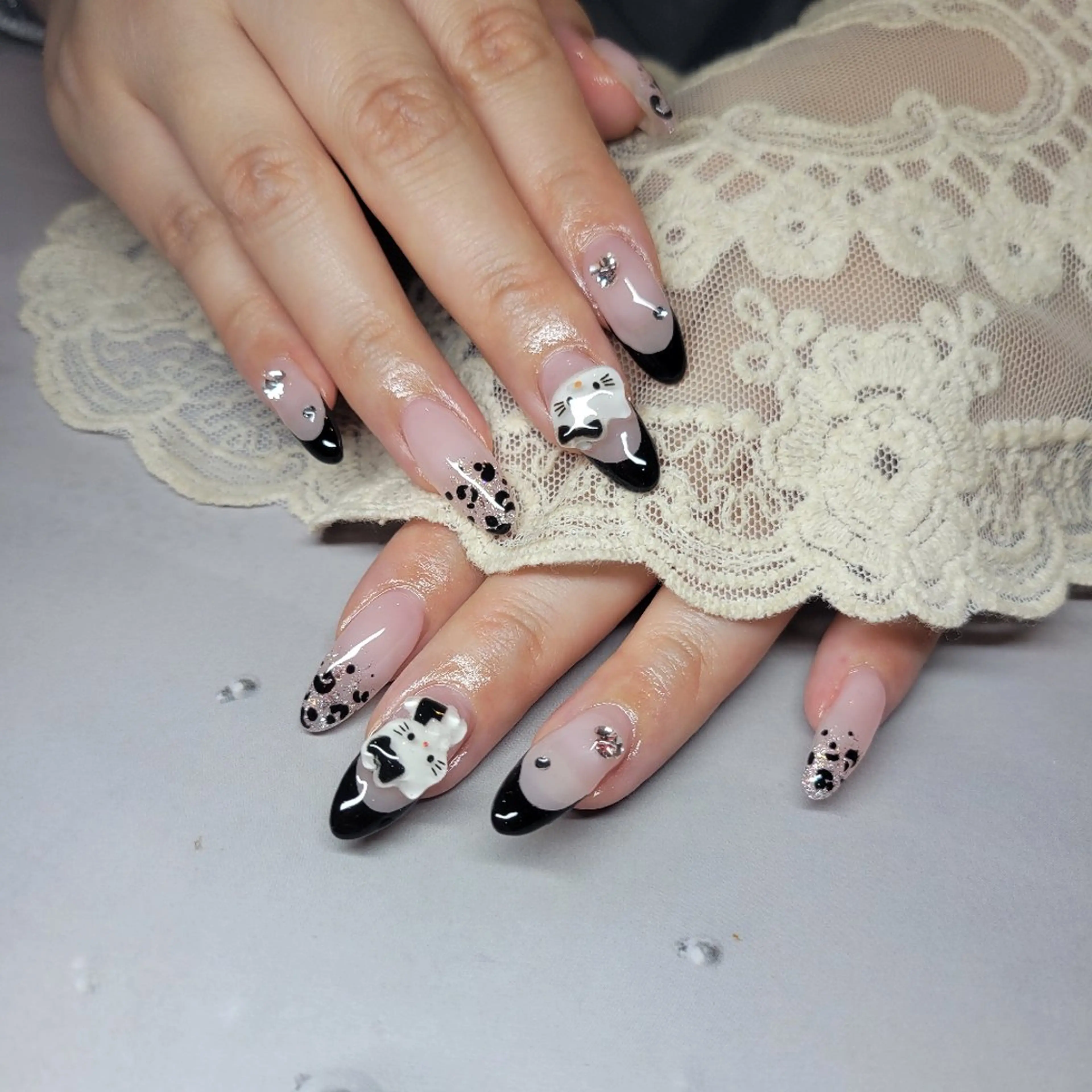 ネイル Nail salon Coco所属・Nail salon Coco【溝の口駅】のネイルデザイン