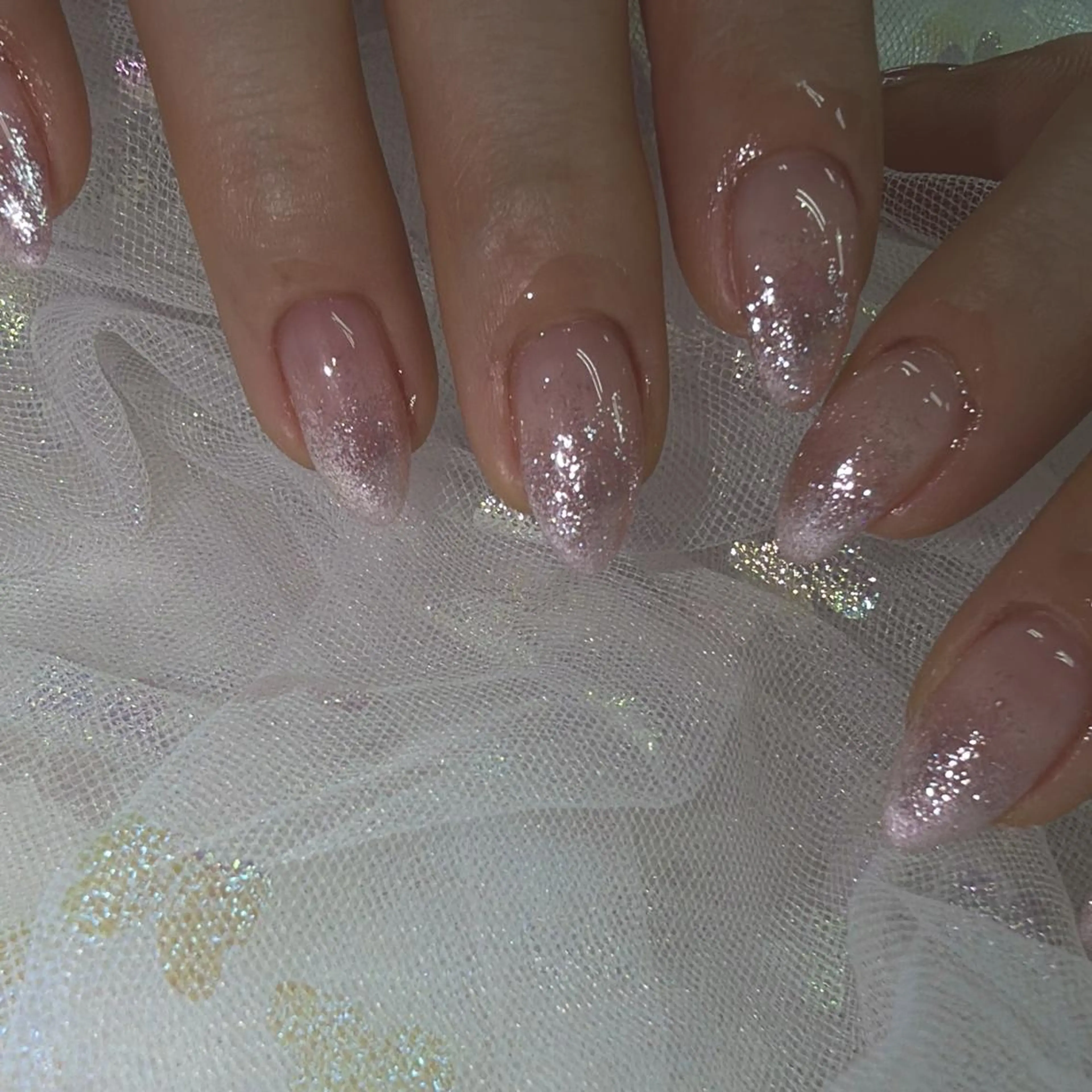 ネイル ハンドネイル tener ♡Natsukiのネイルデザイン