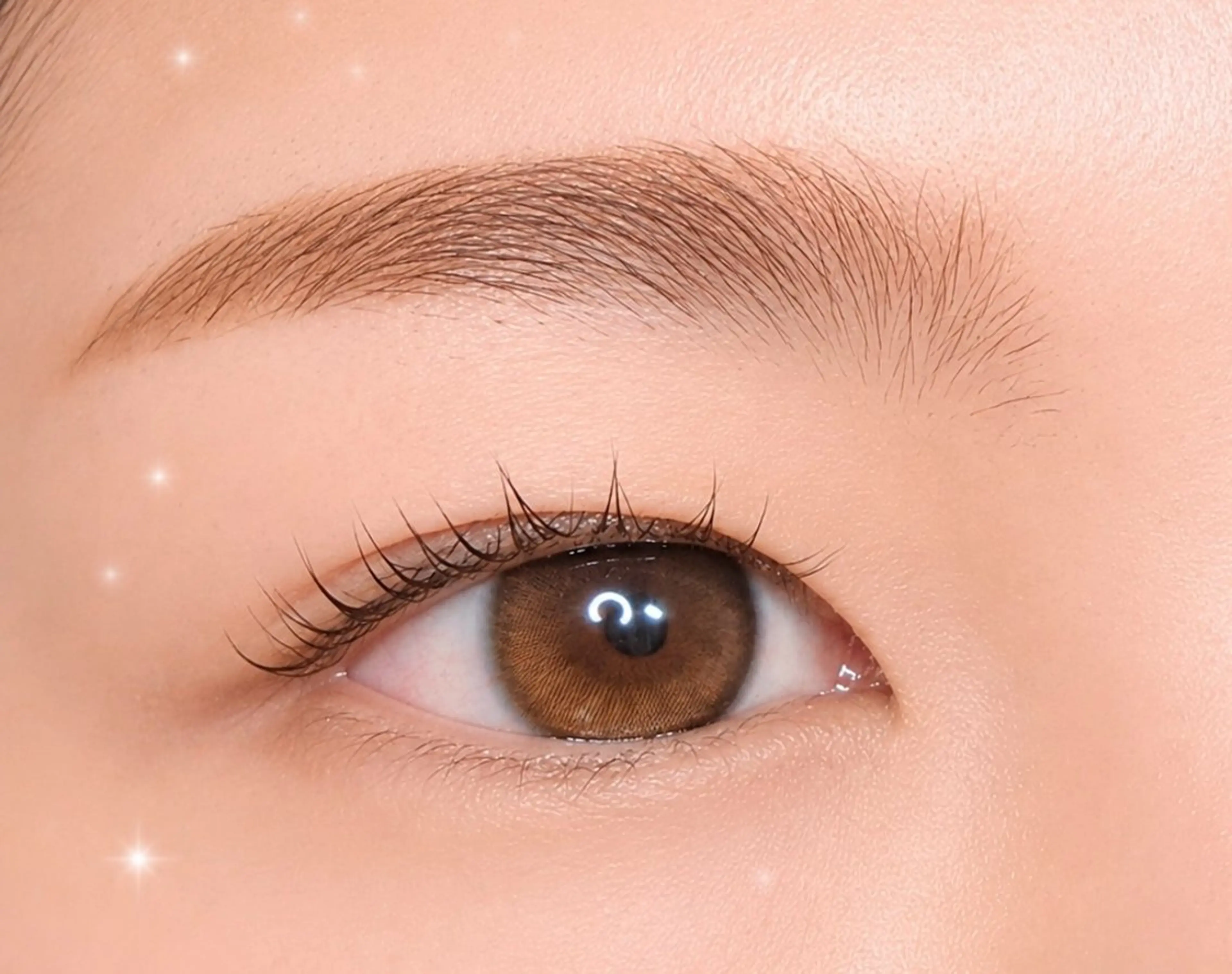 マツエク・マツパ Bom Beauty yu.のマツエク・マツパデザイン