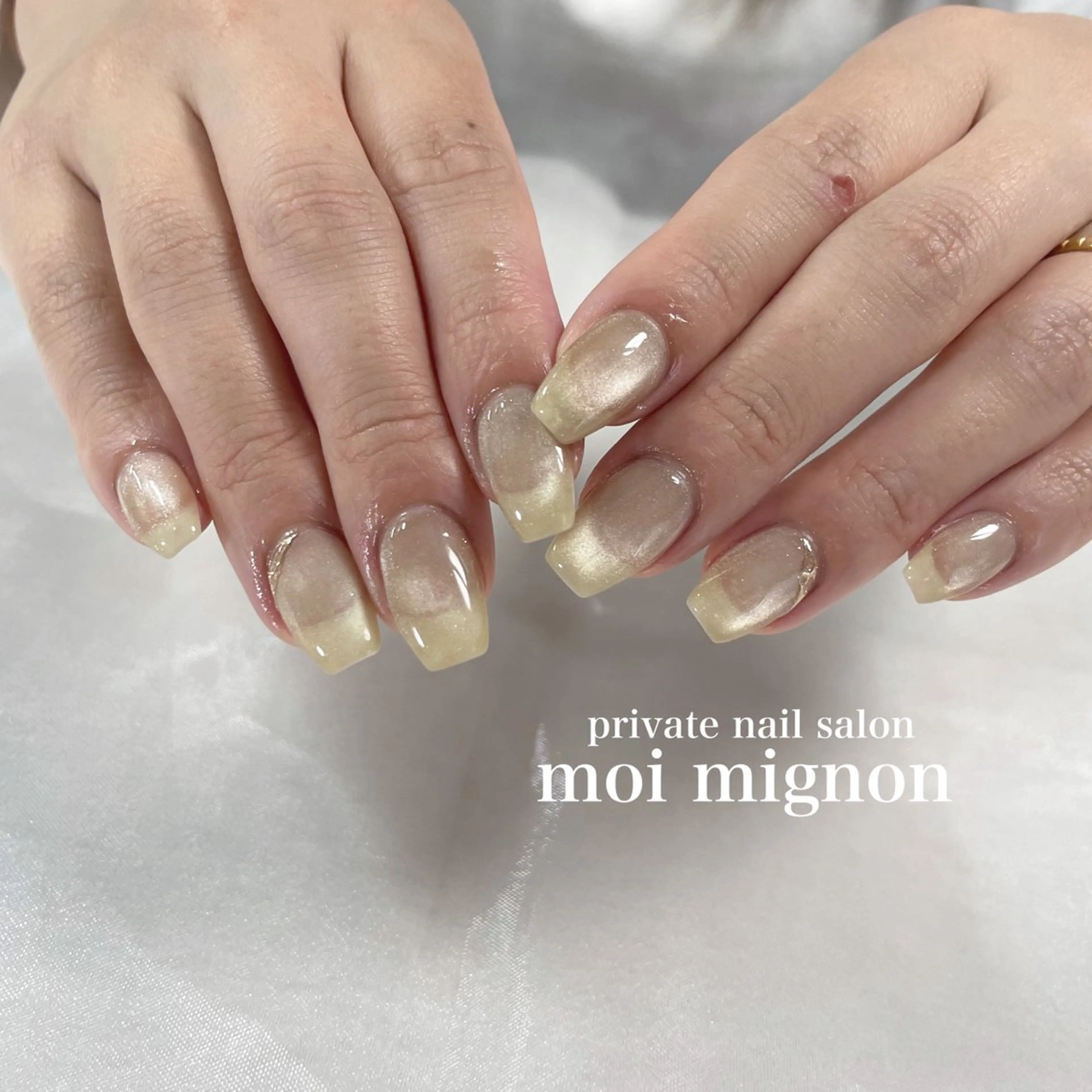 ネイル ハンドネイル nailist Aki♡のネイルデザイン