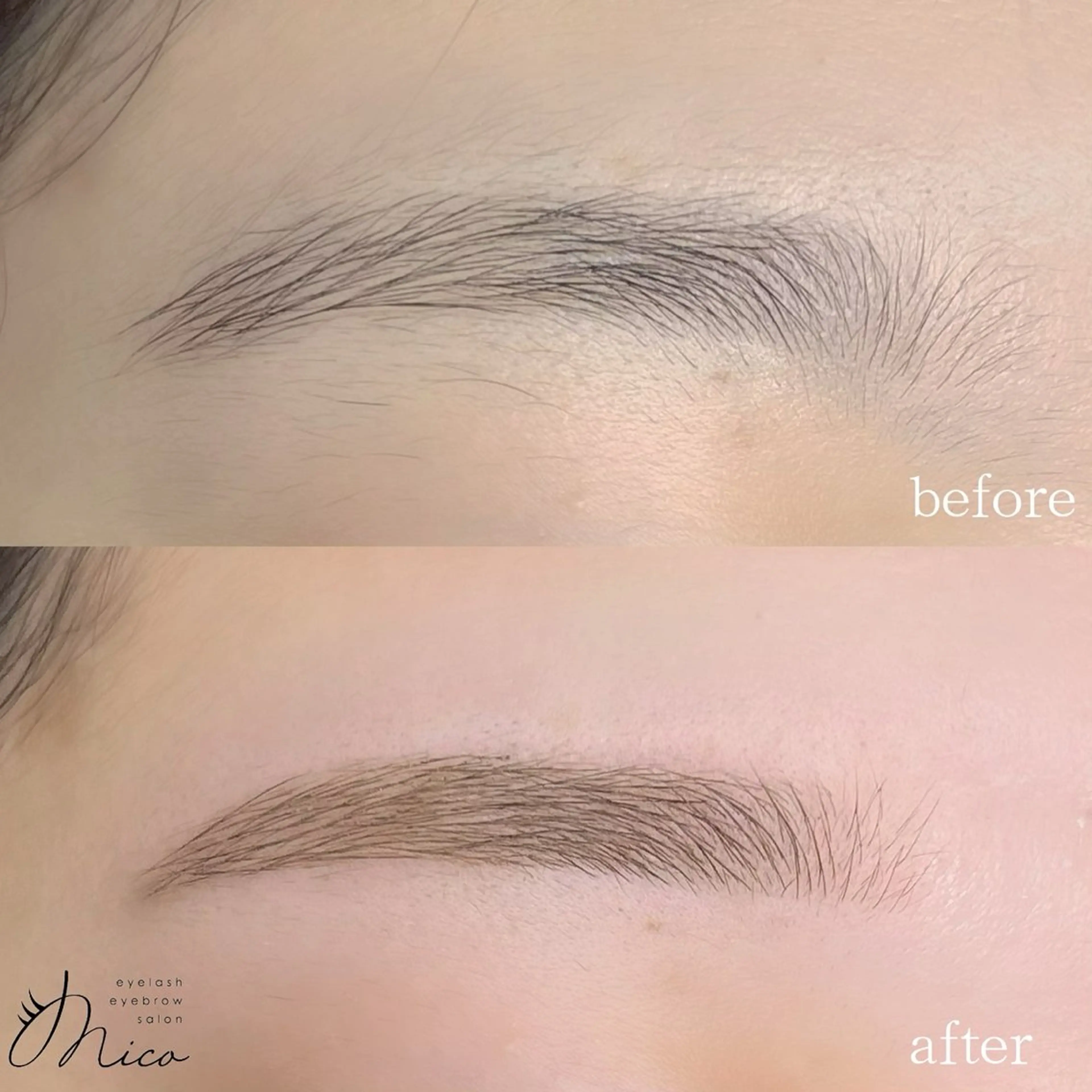 アイブロウ mico天神大名店 ゆめのマツエク・マツパデザイン