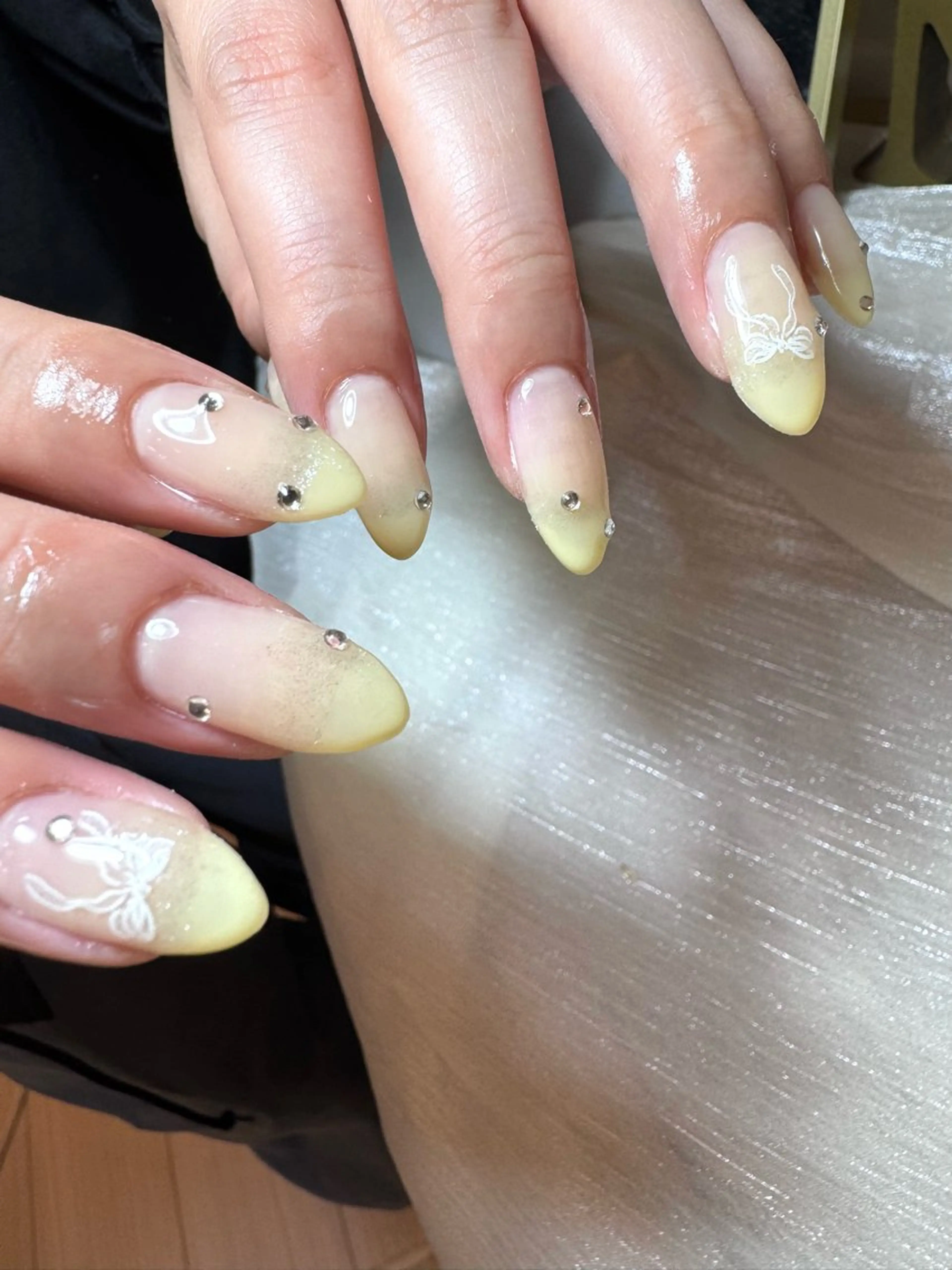 ネイル N& nailのネイルデザイン