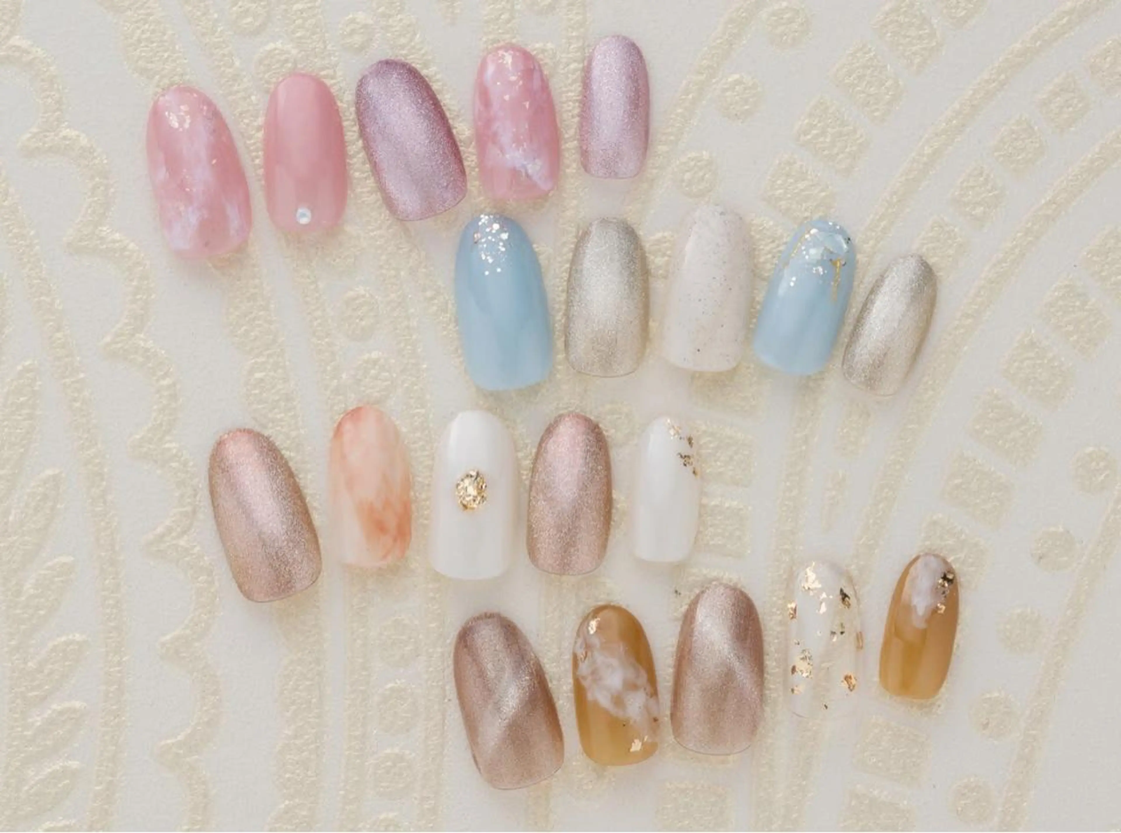 ネイル マグネットネイル ネイルサロン Alice&Co.のその他イメージ