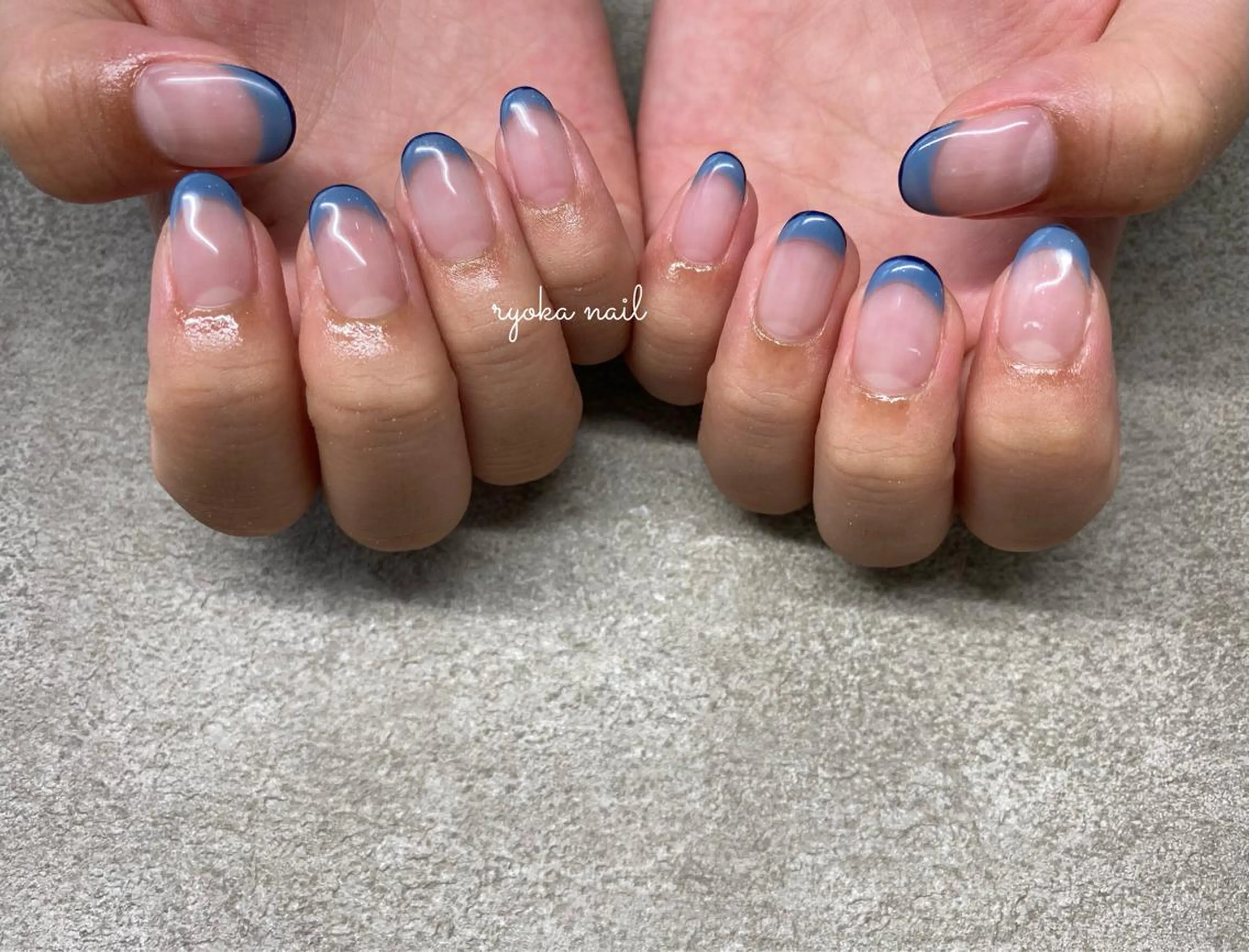 ネイル soary nailのネイルデザイン