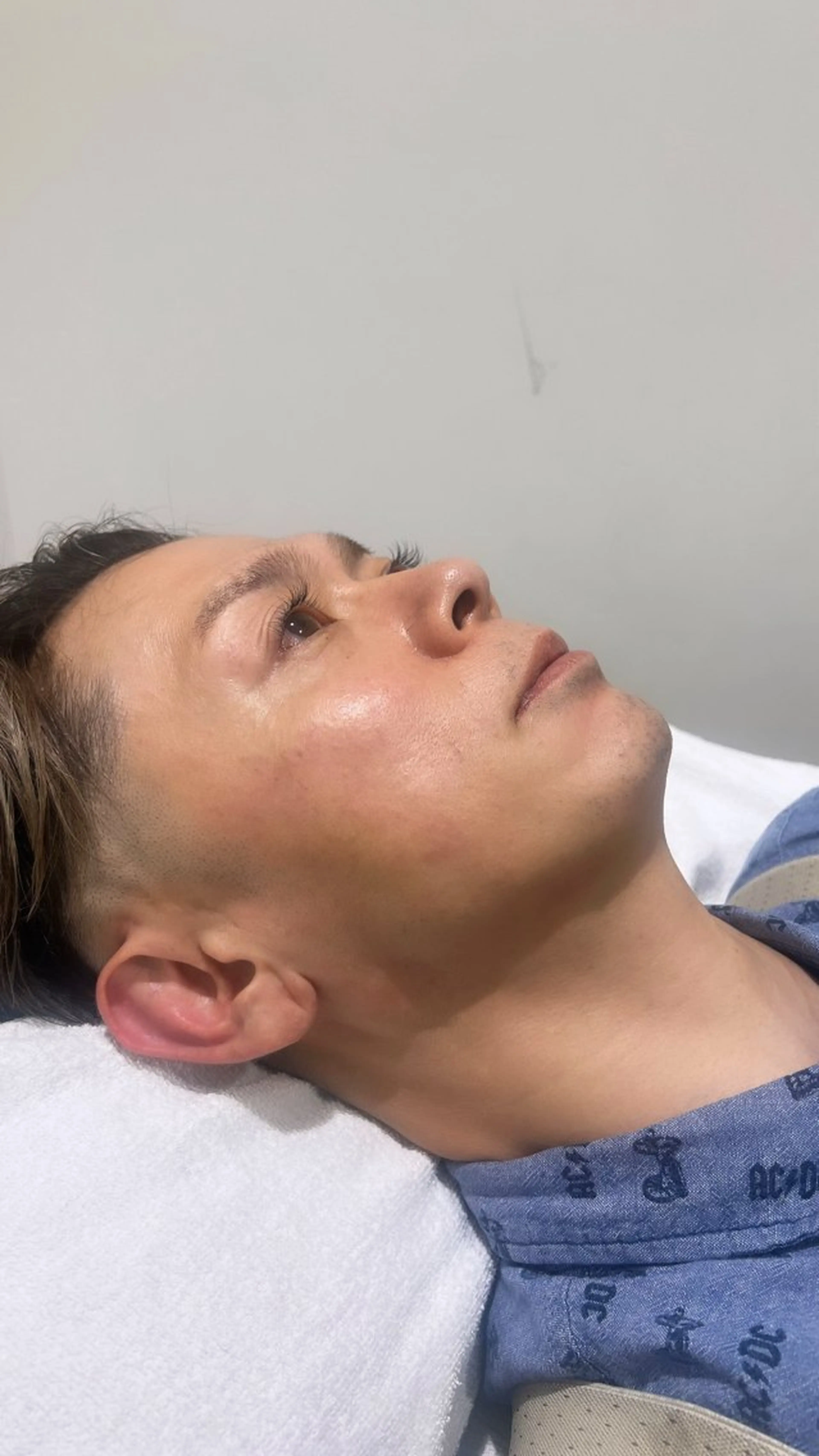 マツエク・マツパ マツエク ayaka 🌿.∘のヘアスタイル