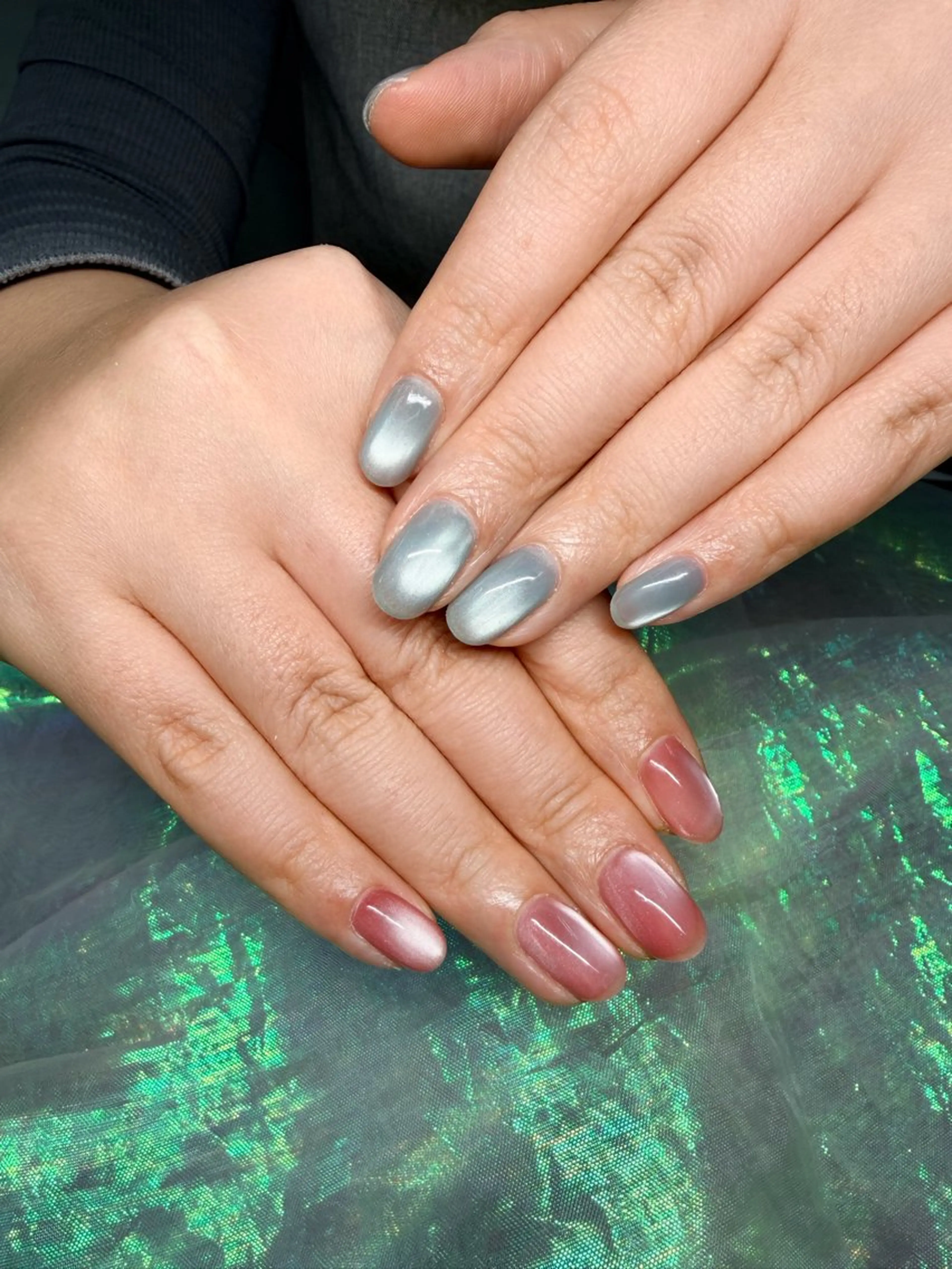 ネイル コウ ロのネイルデザイン