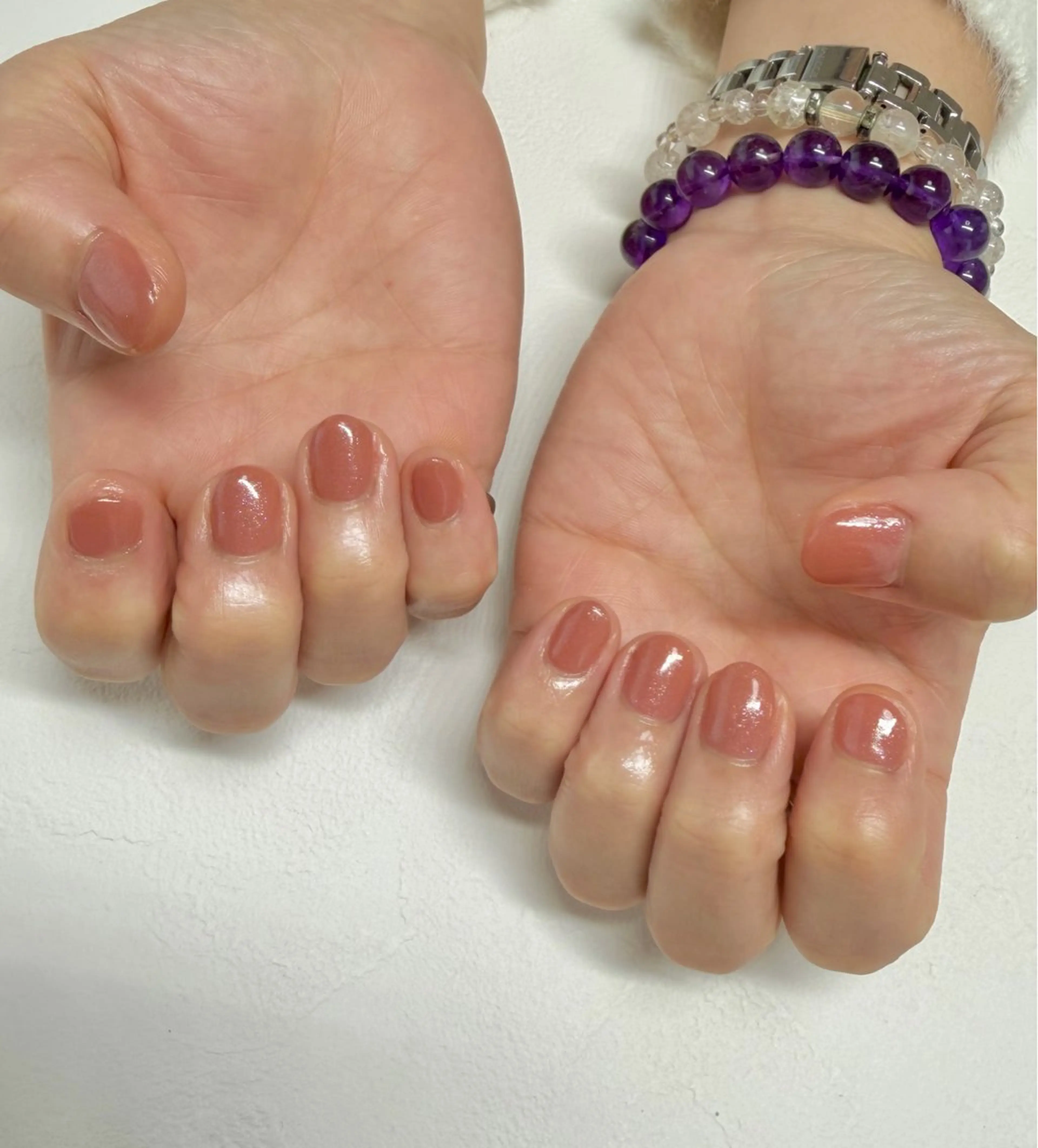 ネイル ハンドネイル nail salon Linoのネイルデザイン