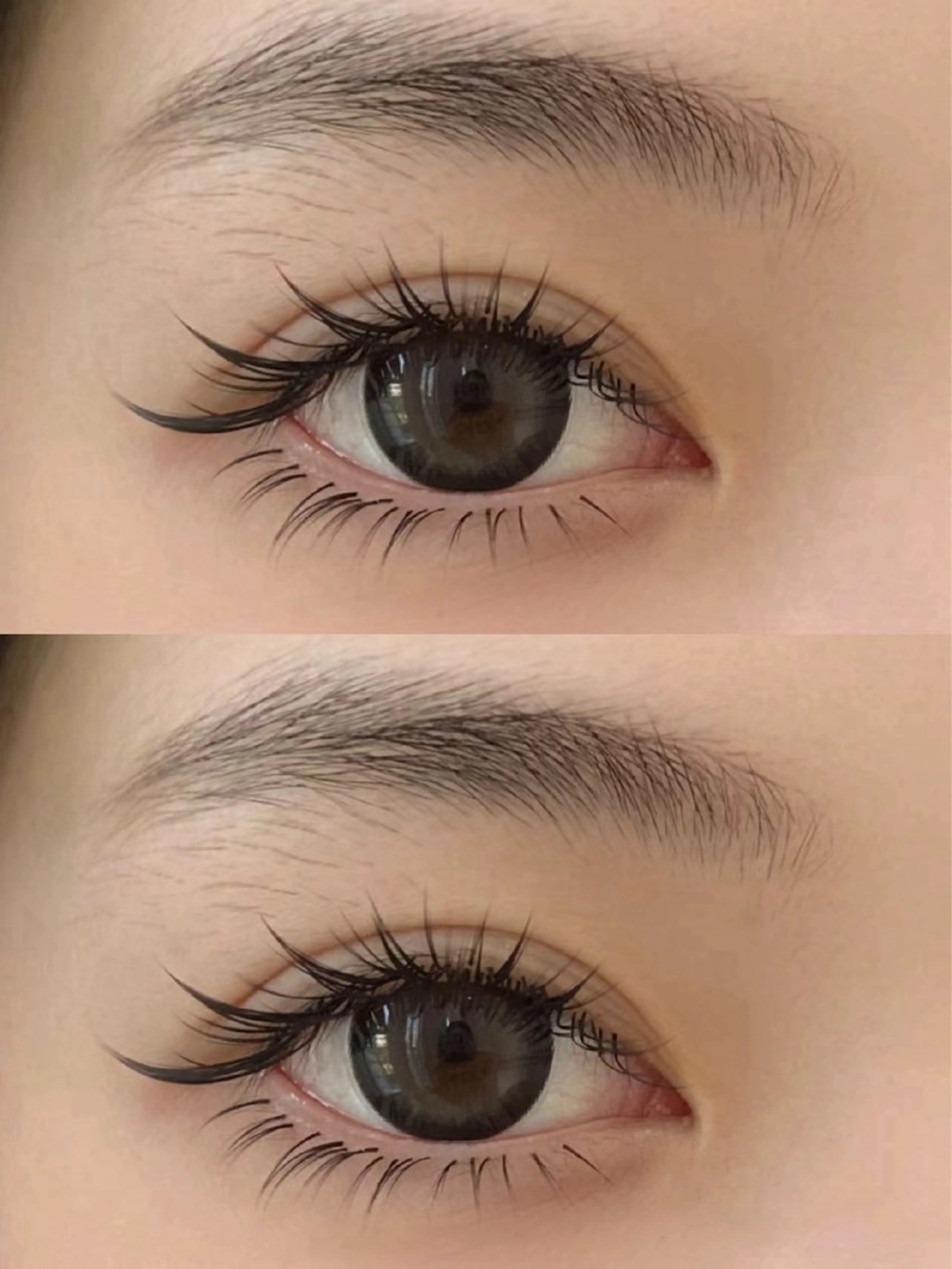 マツエク・マツパ The Nail & Eye Lashの眉毛・アイブロウイメージ