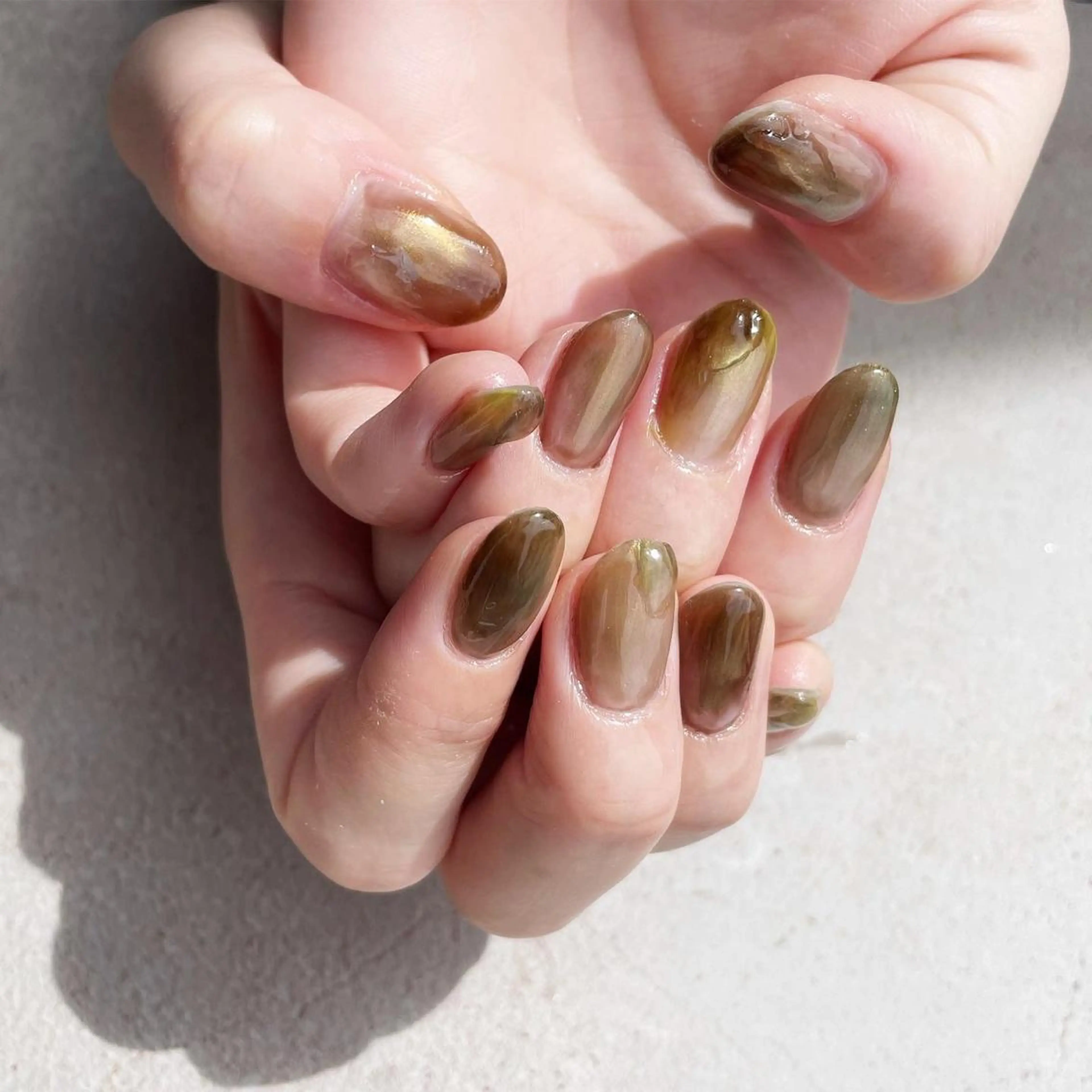 ネイル 土屋 智子のエステ・リラクイメージ