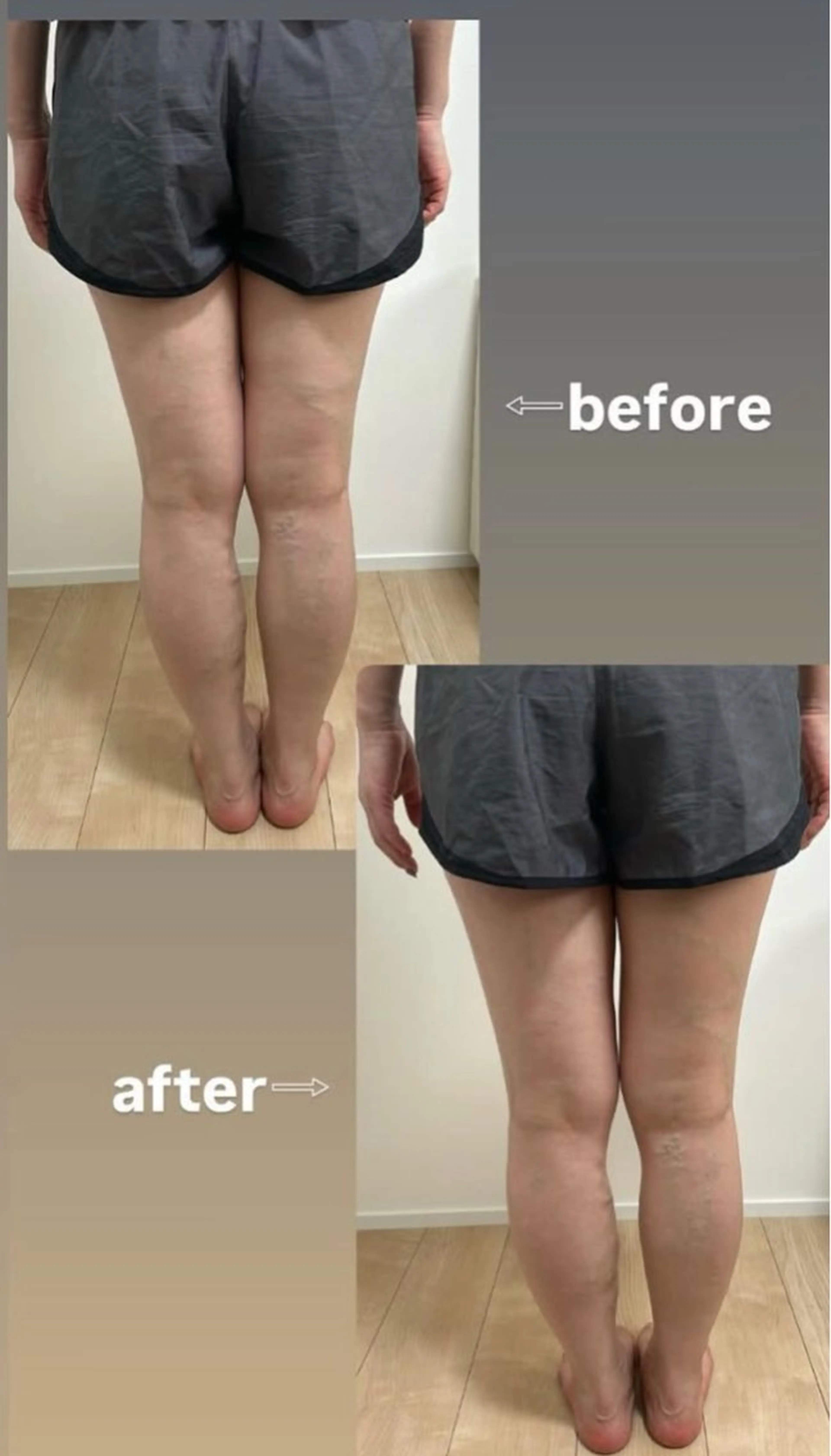 北川 千秋のエステ・リラクイメージ