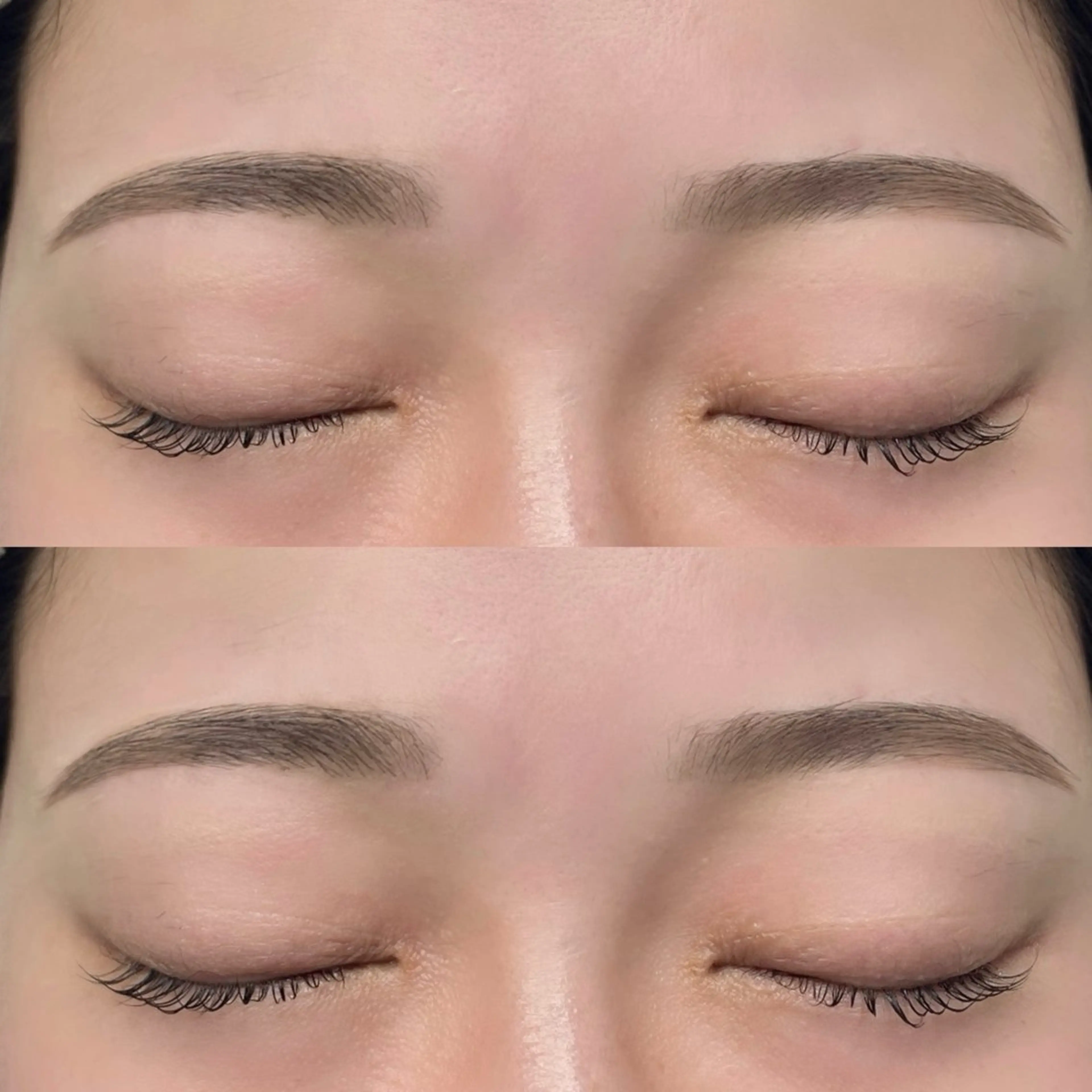 アイブロウ eyelly🌿 nanaの眉毛・アイブロウイメージ