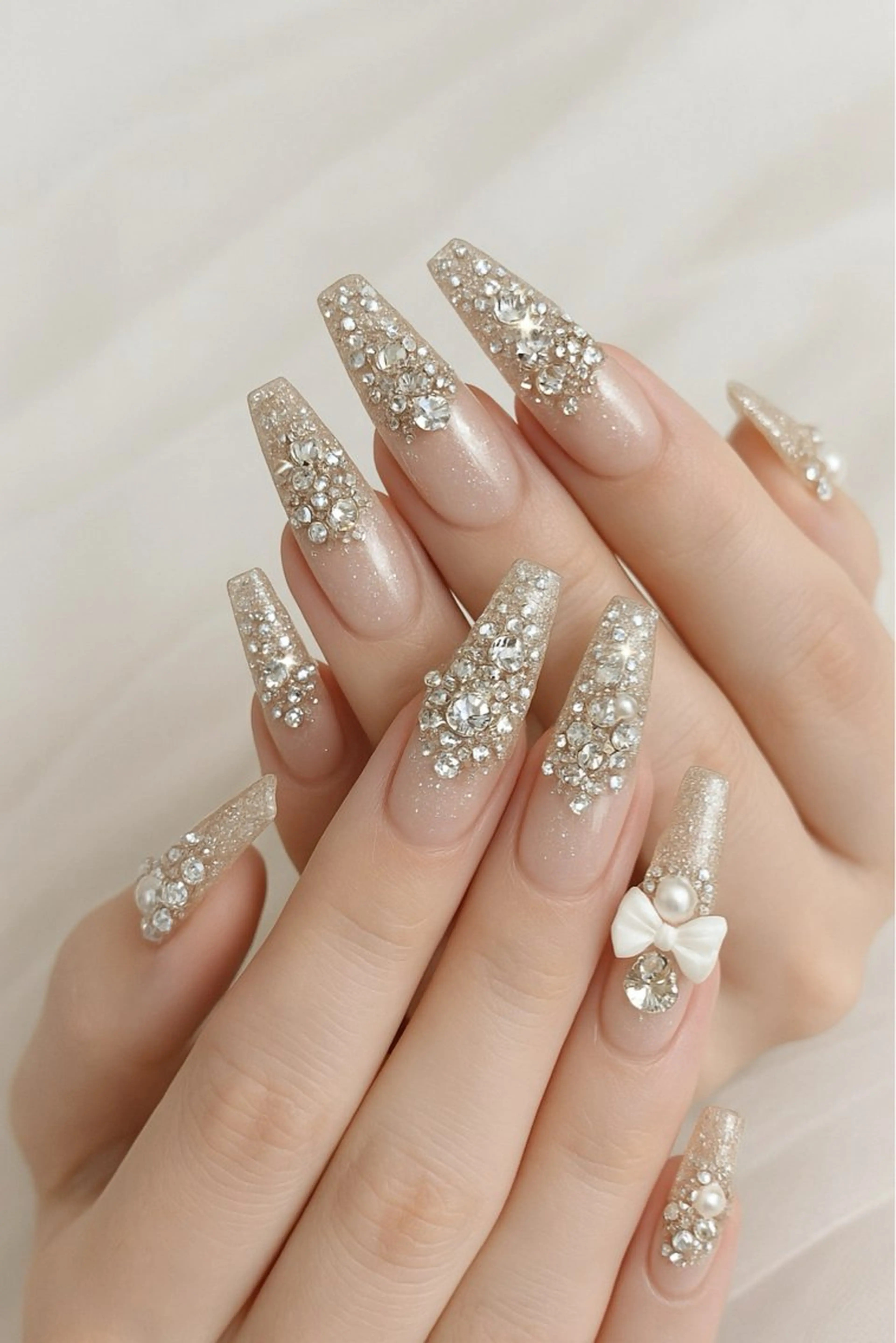 ネイル 。 Omiのネイルデザイン