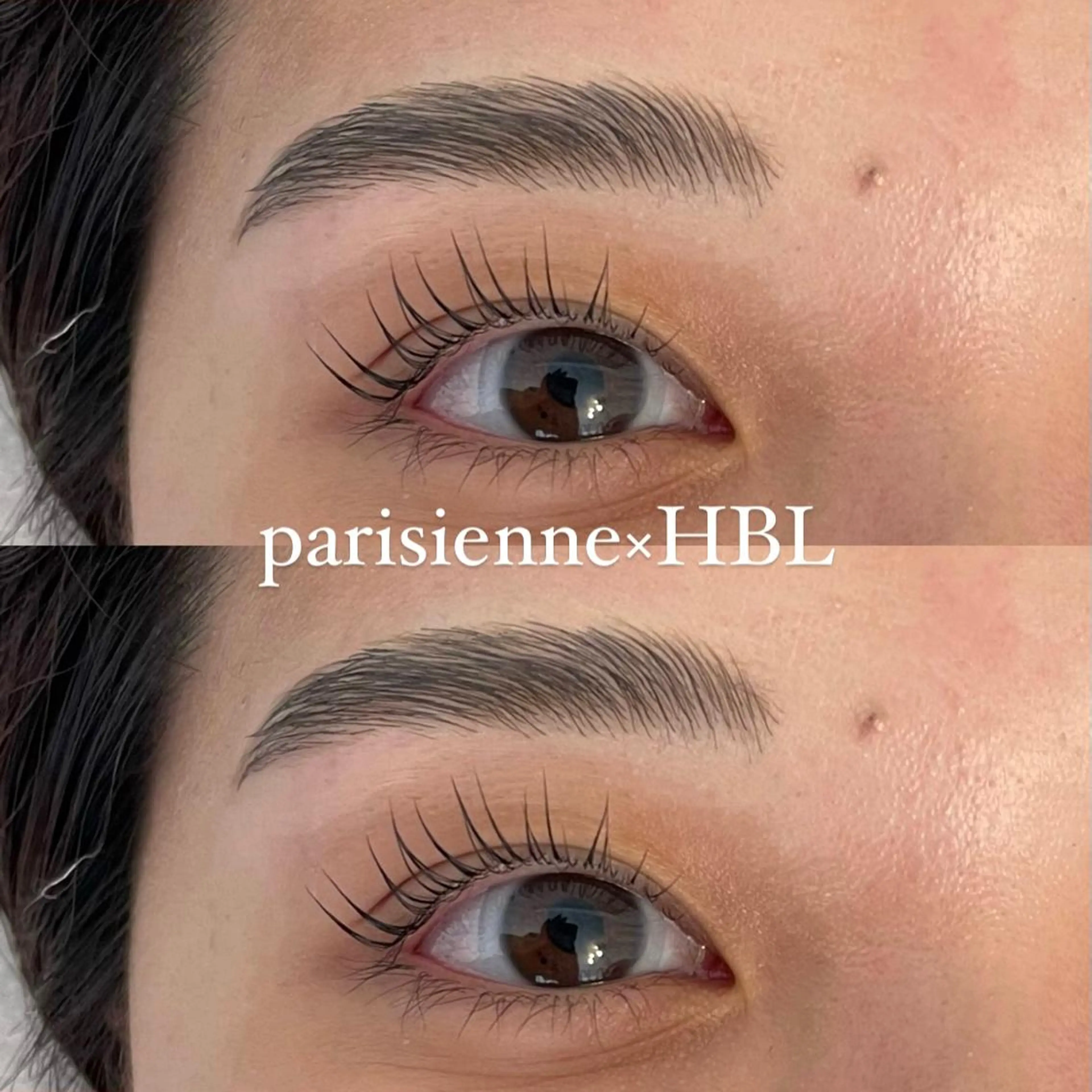 マツエク・マツパ アイブロウ HANAE .の眉毛・アイブロウイメージ