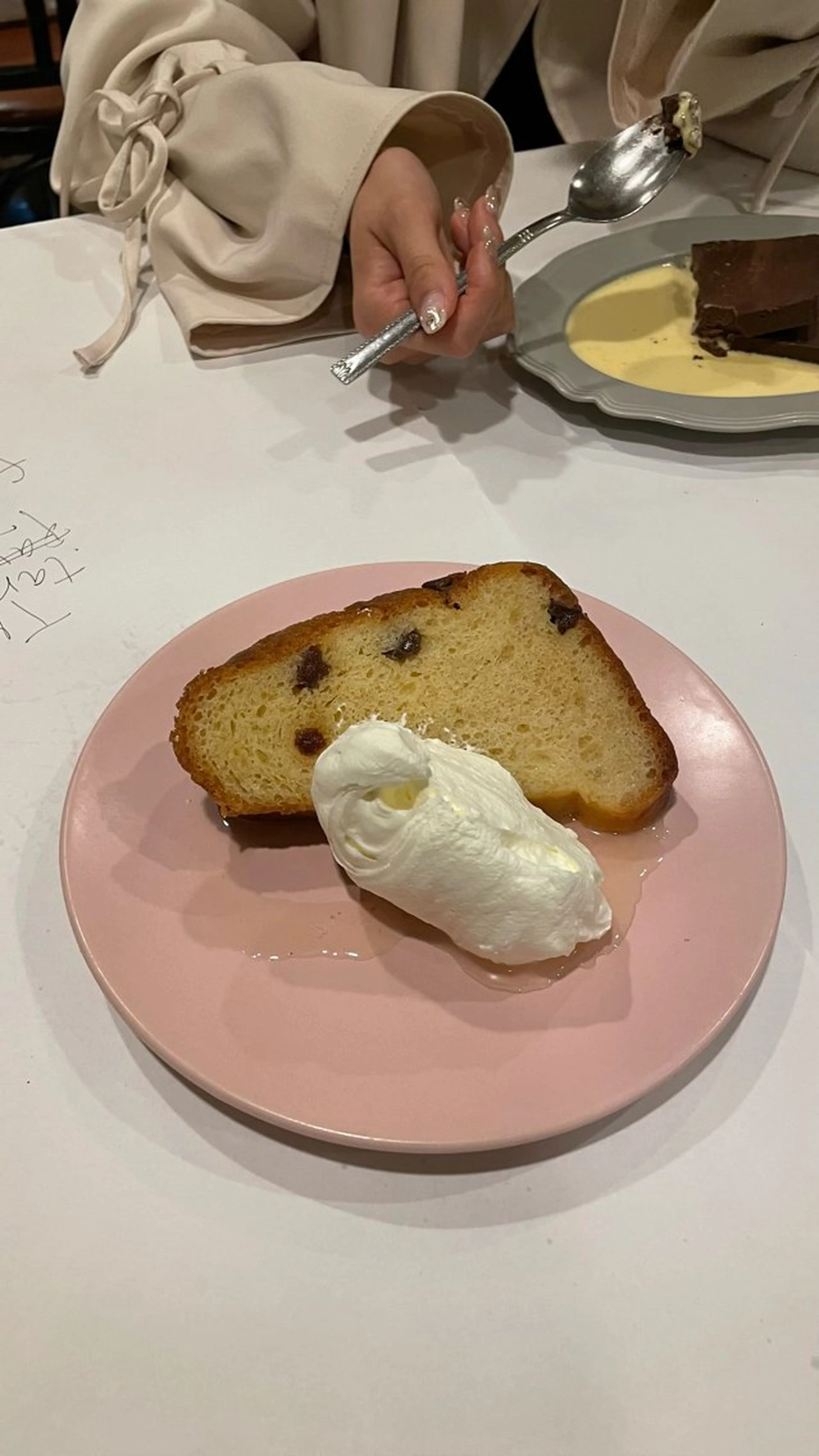 丸の内ヒルズ 鈴木麻瑚のエステ・リラクイメージ