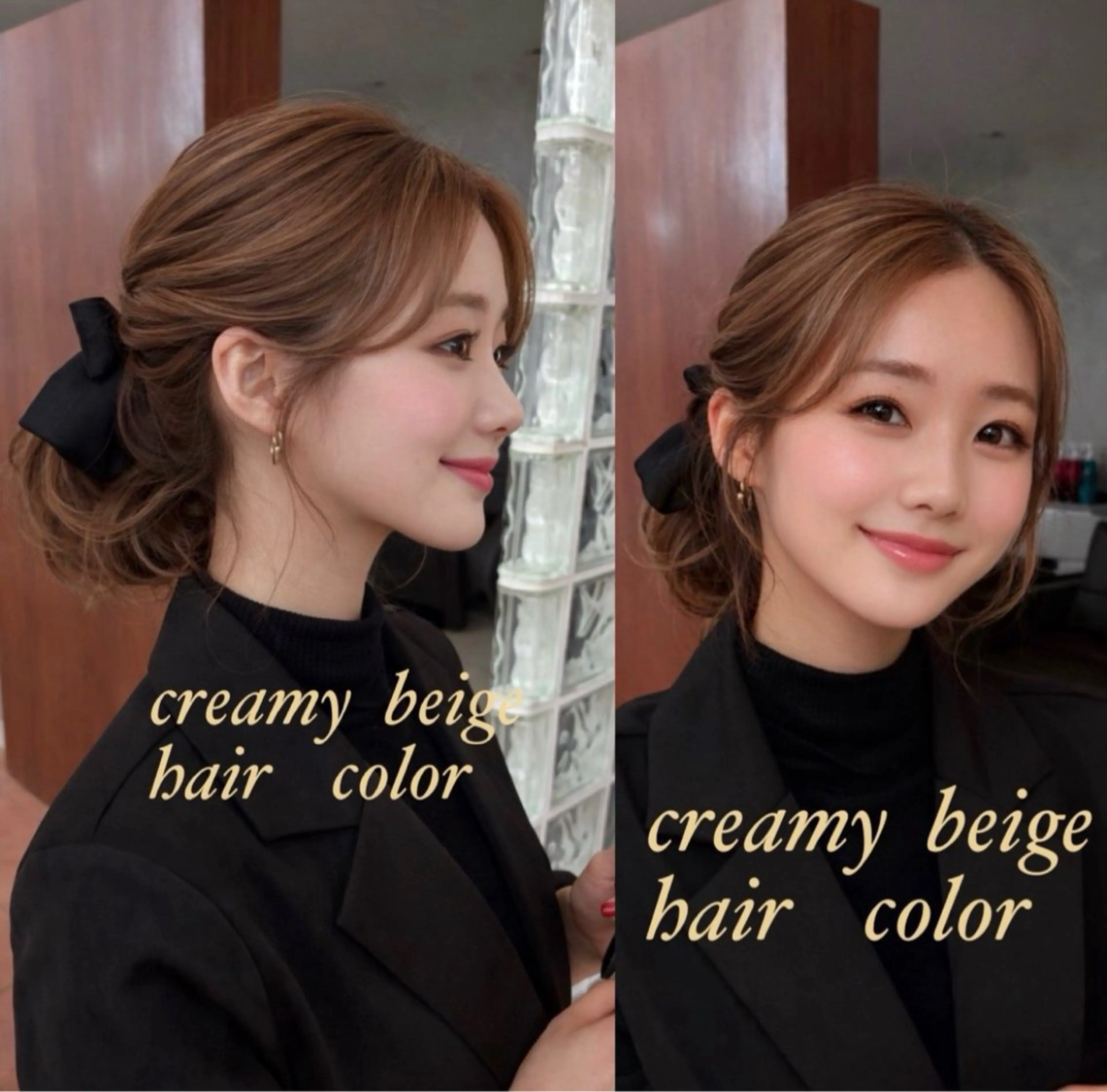 セミロング M.SLASH菅原 正裕のヘアスタイル