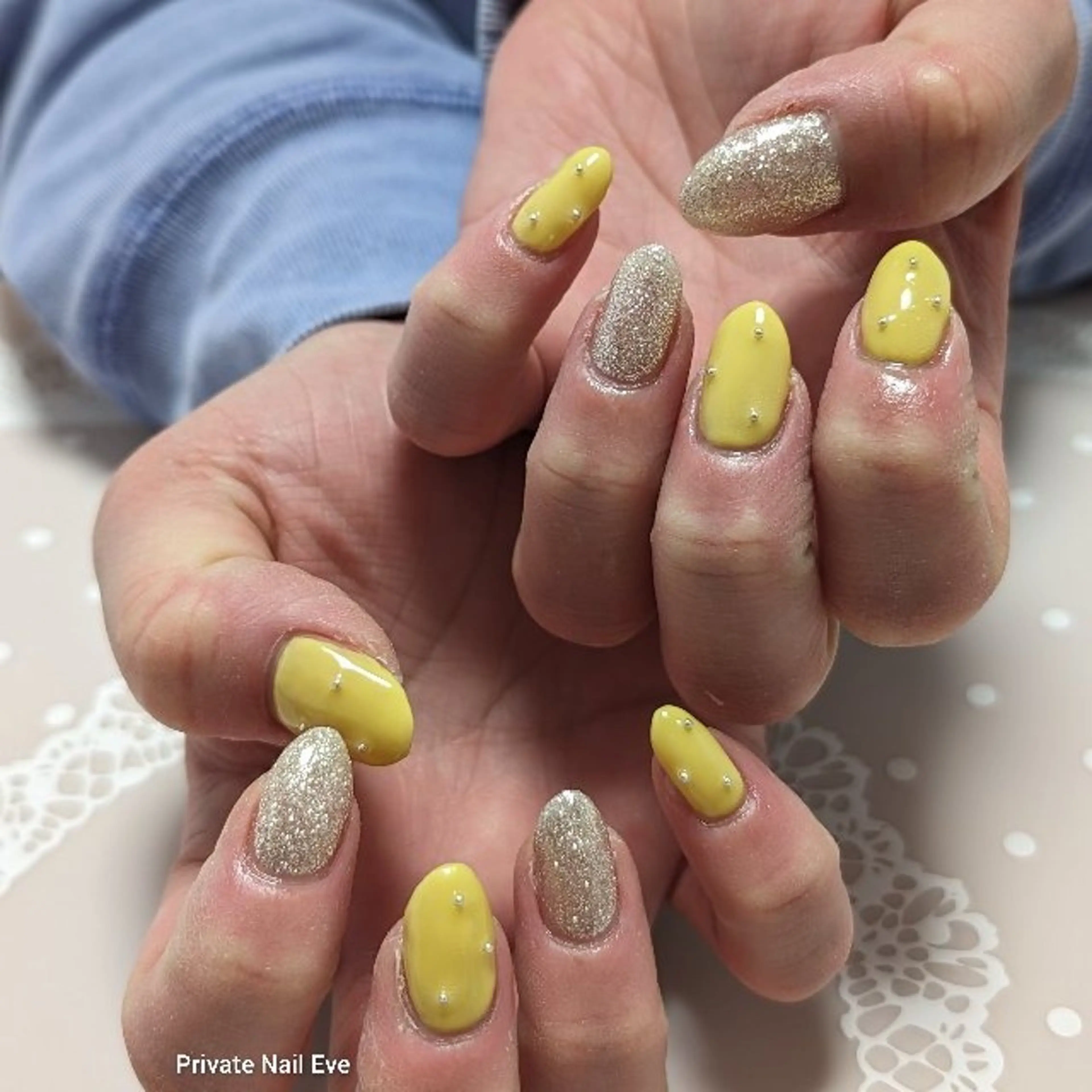 ネイル ワンカラーネイル ネイル junkoのネイルデザイン