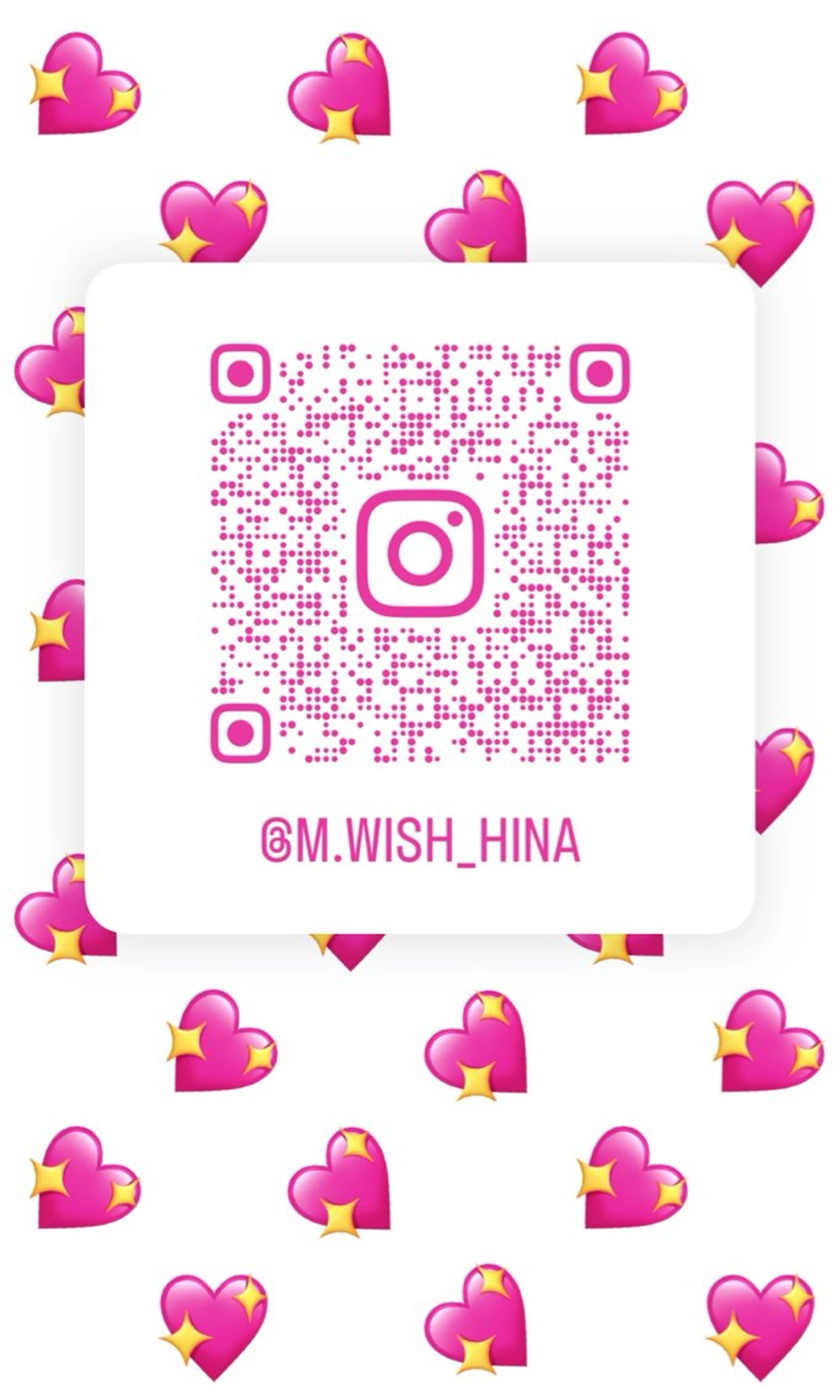 マツエク・マツパ M.wish 🖤HINAのマツエク・マツパデザイン