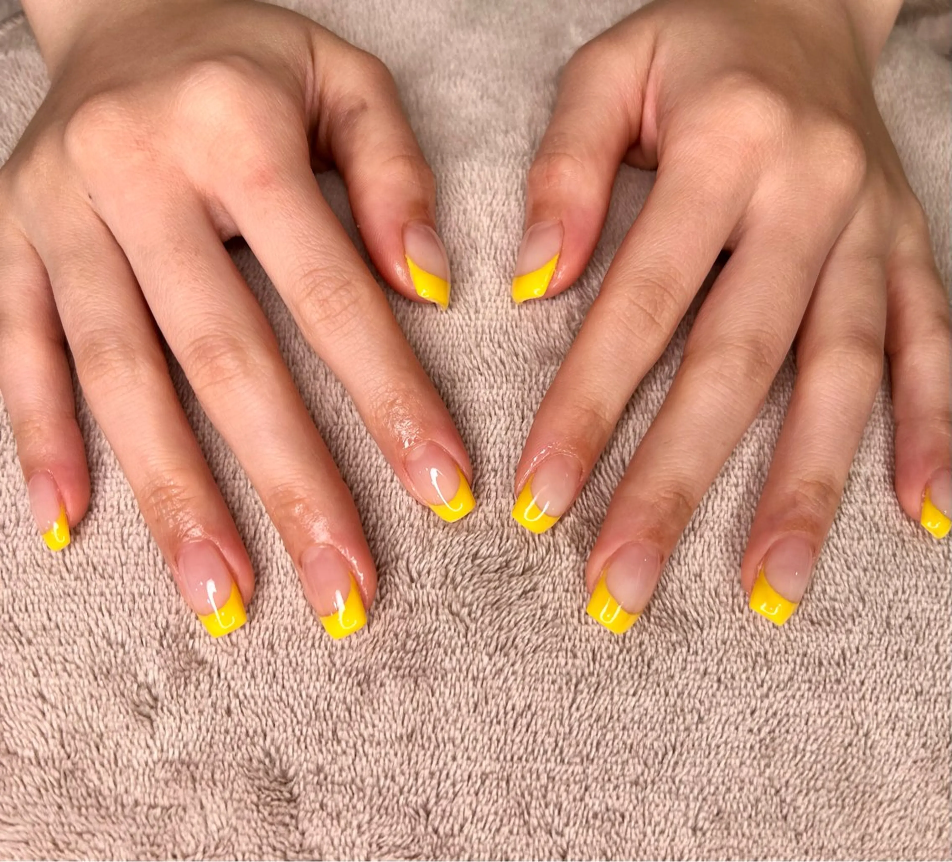 ネイル ハンドネイル edit MINAMIのネイルデザイン
